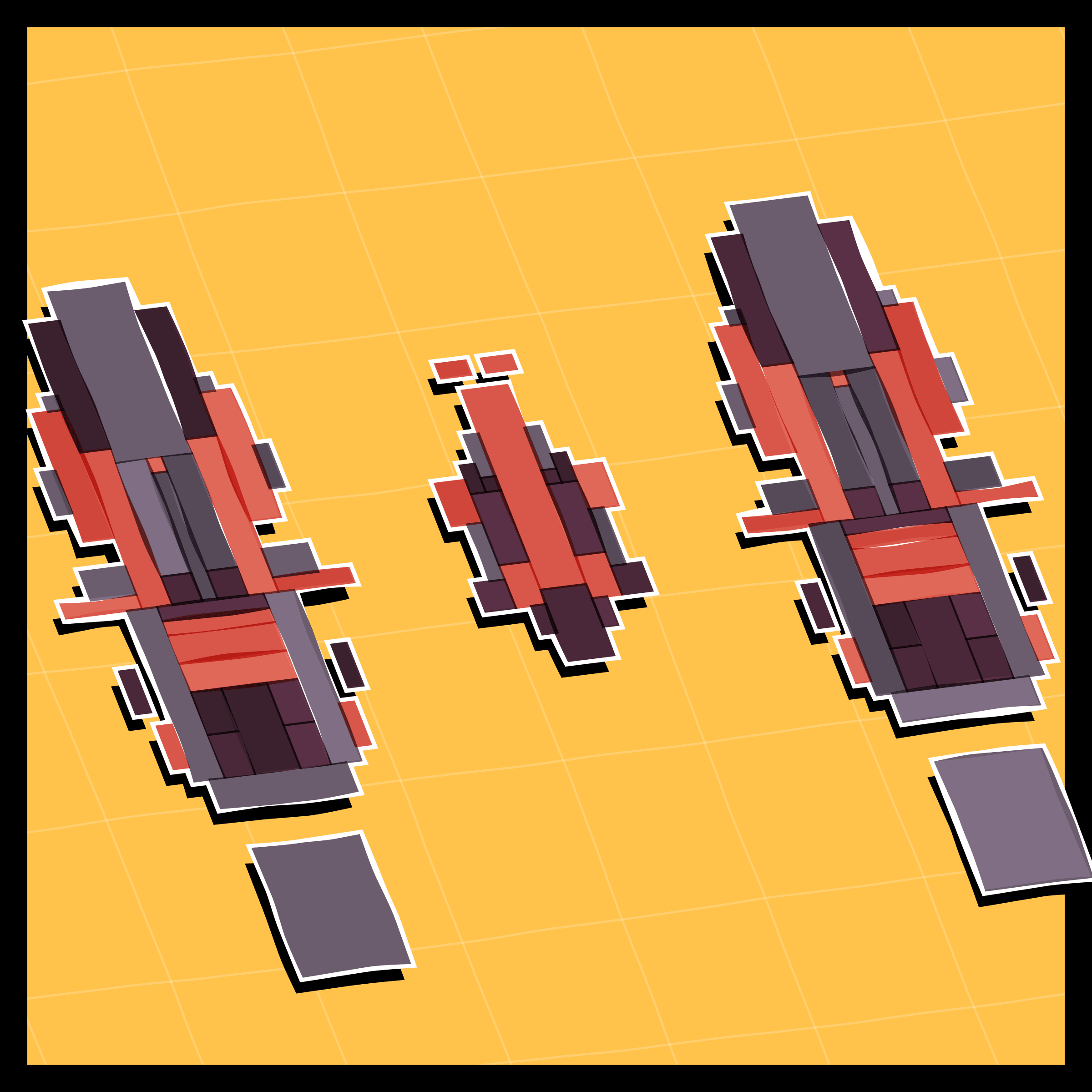 Paper Armada #37002467