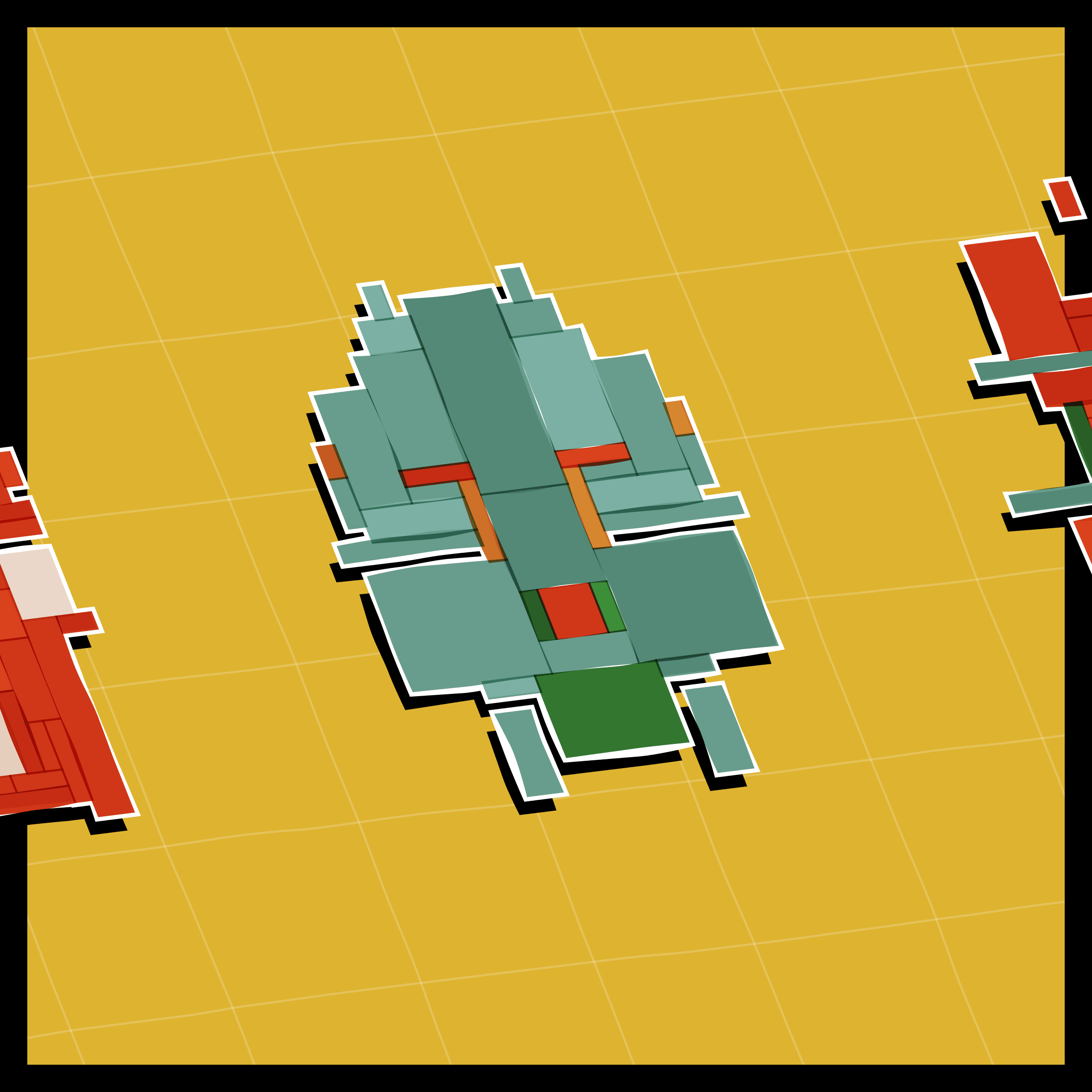 Paper Armada #37002468