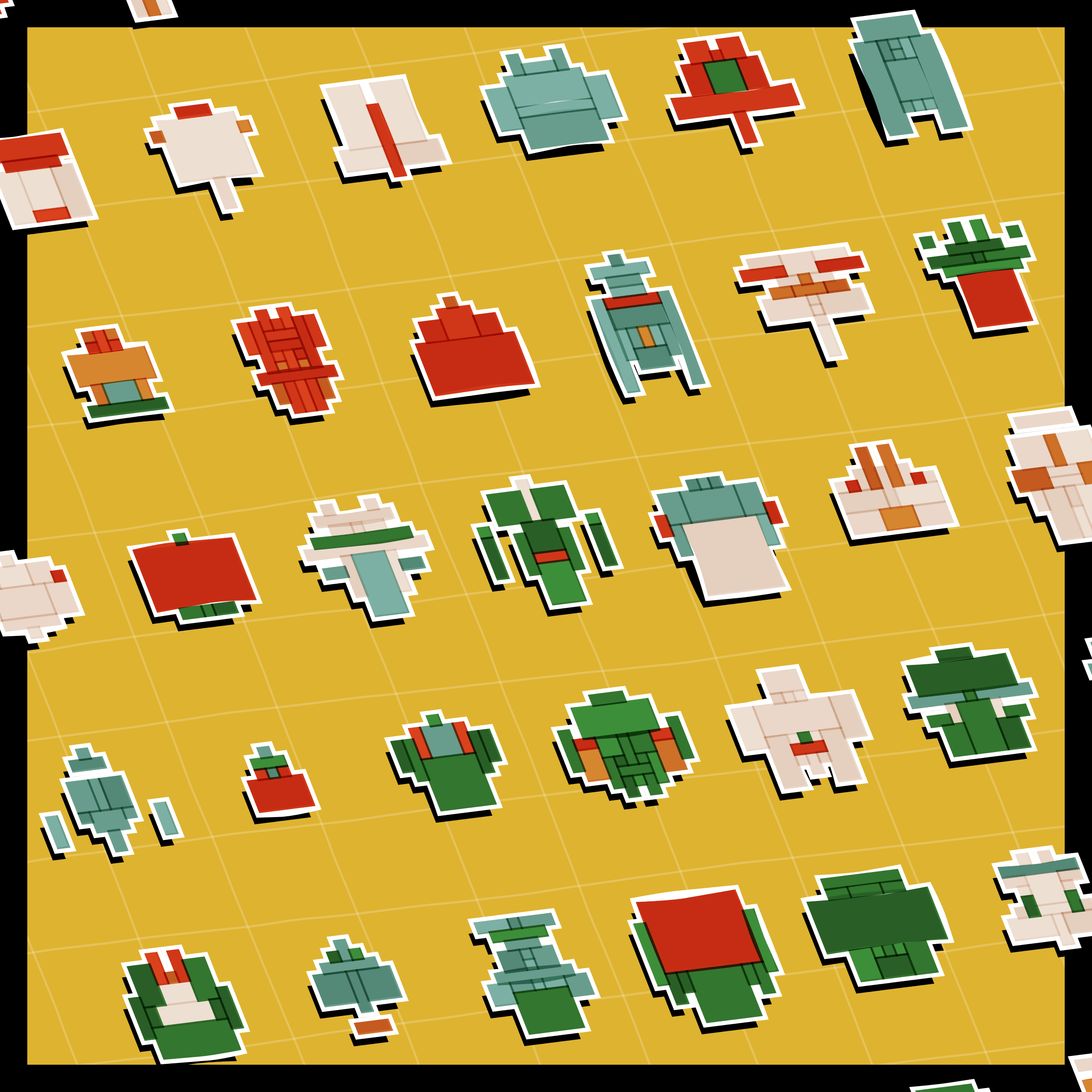 Paper Armada #37002469