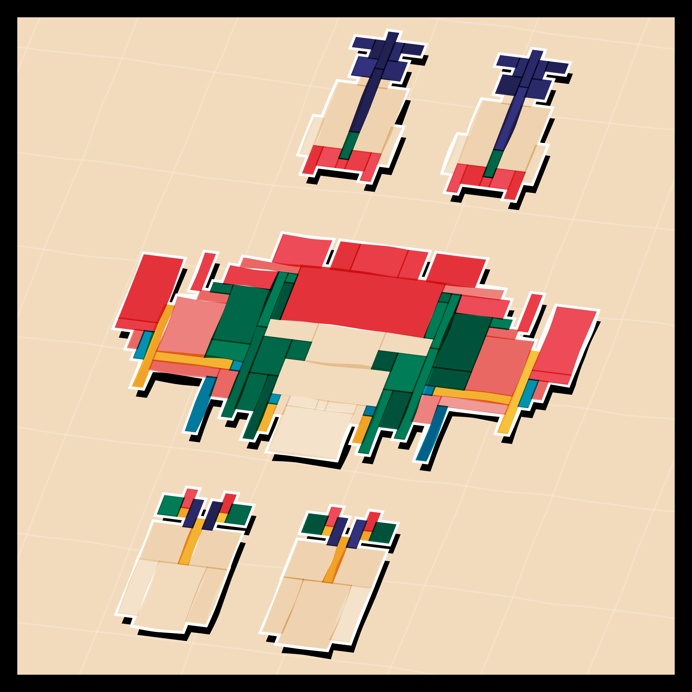 Paper Armada #37002470
