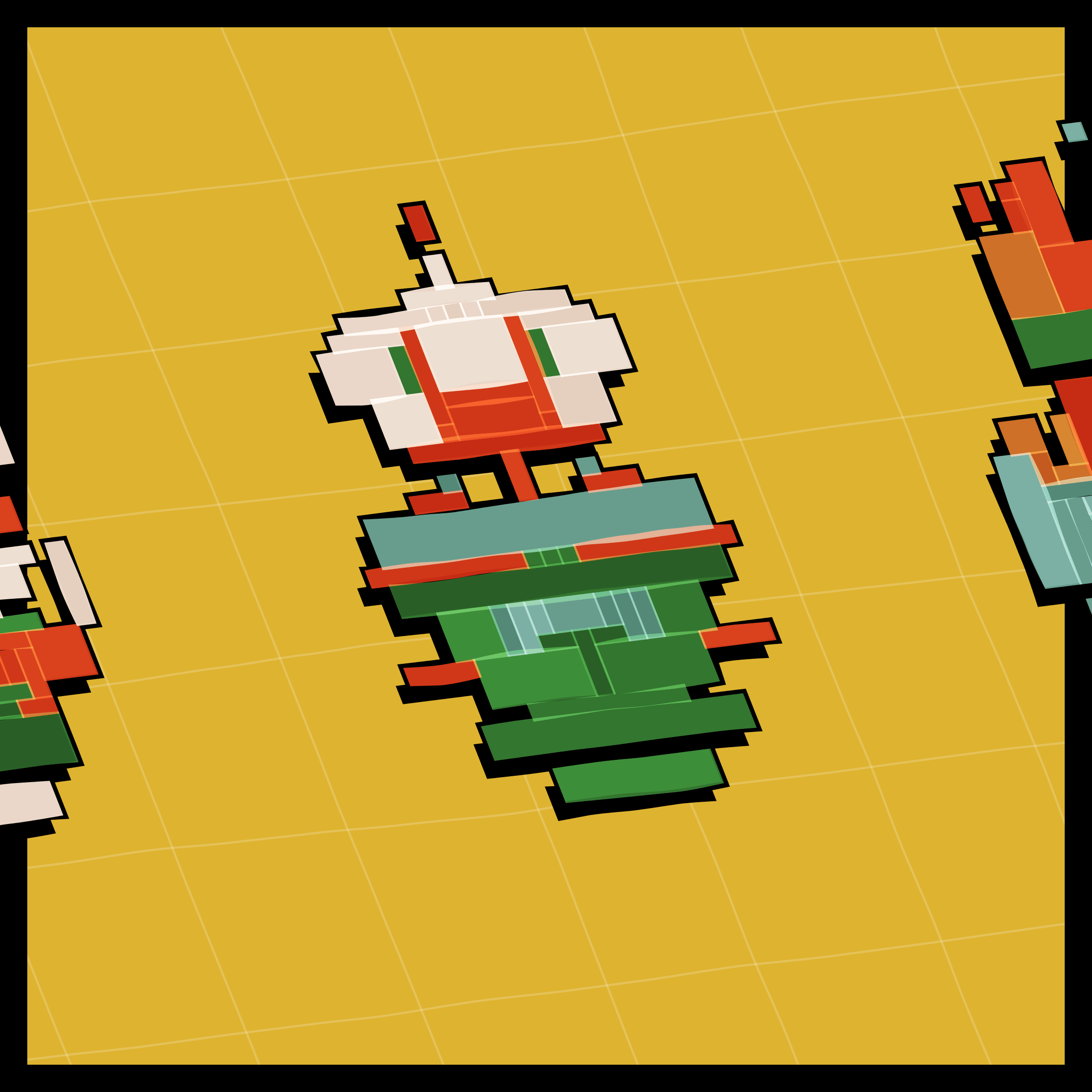 Paper Armada #37002472
