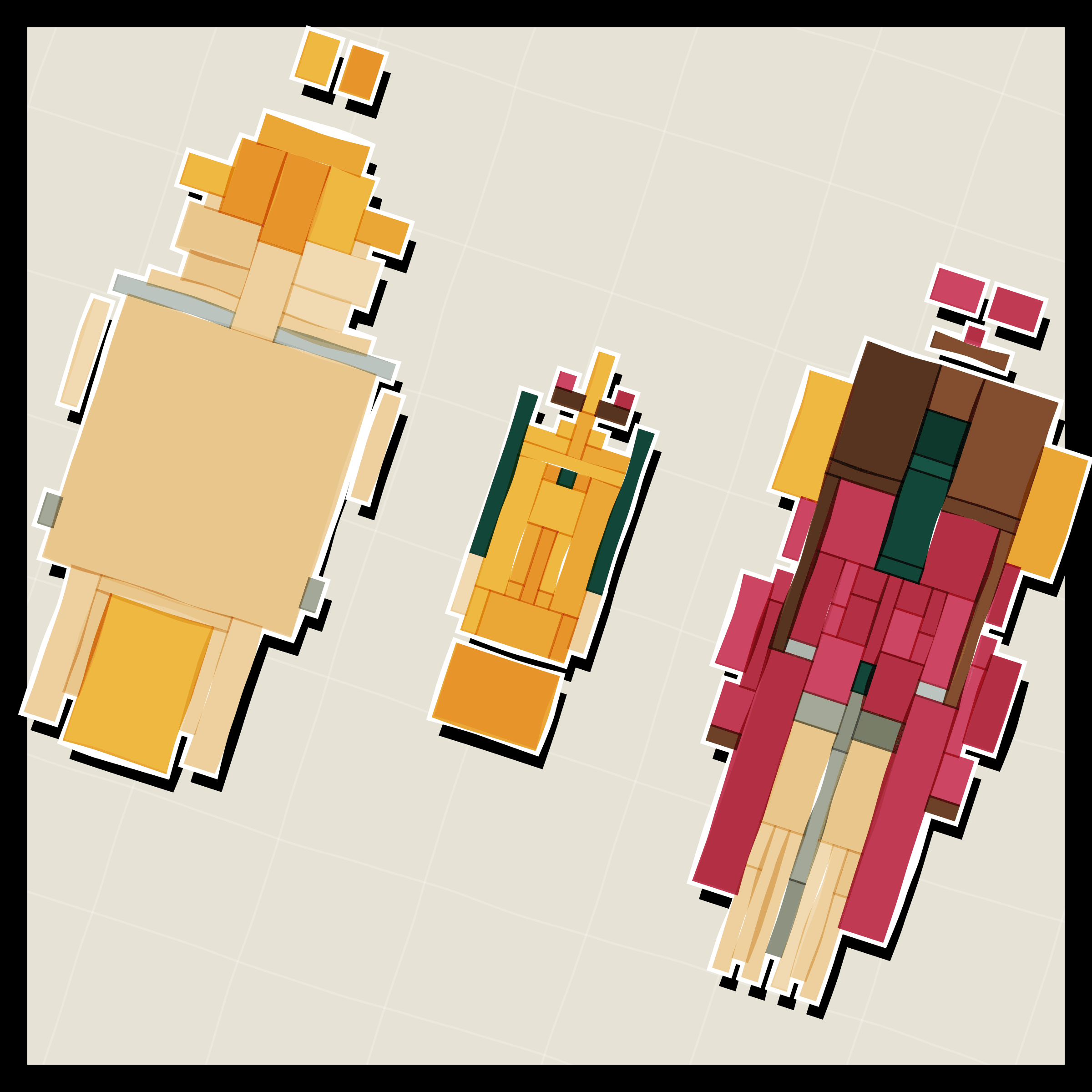 Paper Armada #37002477