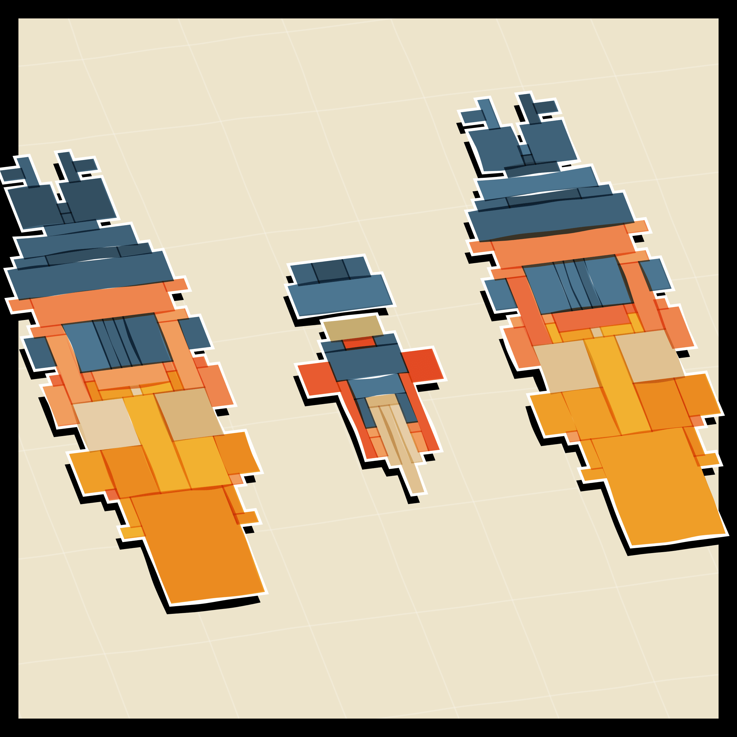 Paper Armada #37002478