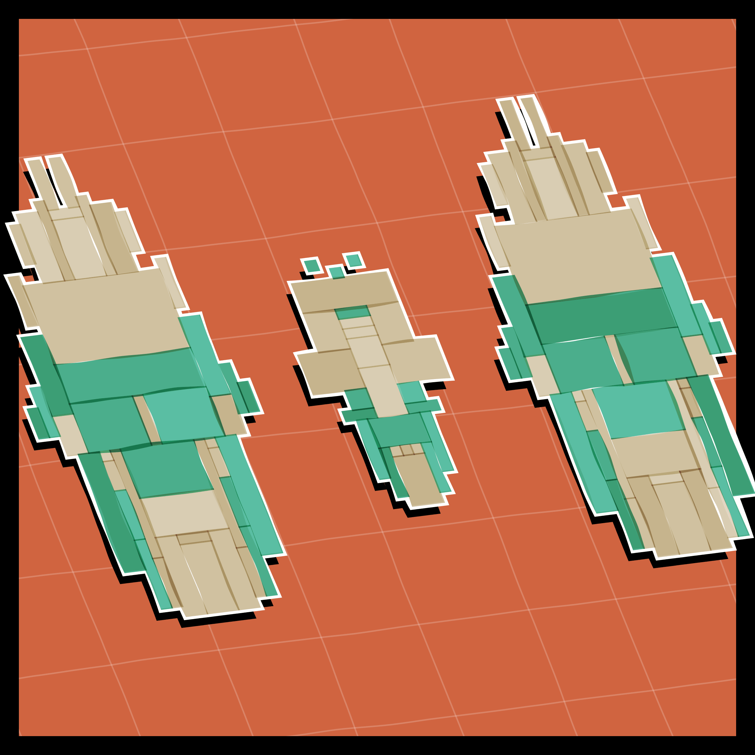 Paper Armada #37002479