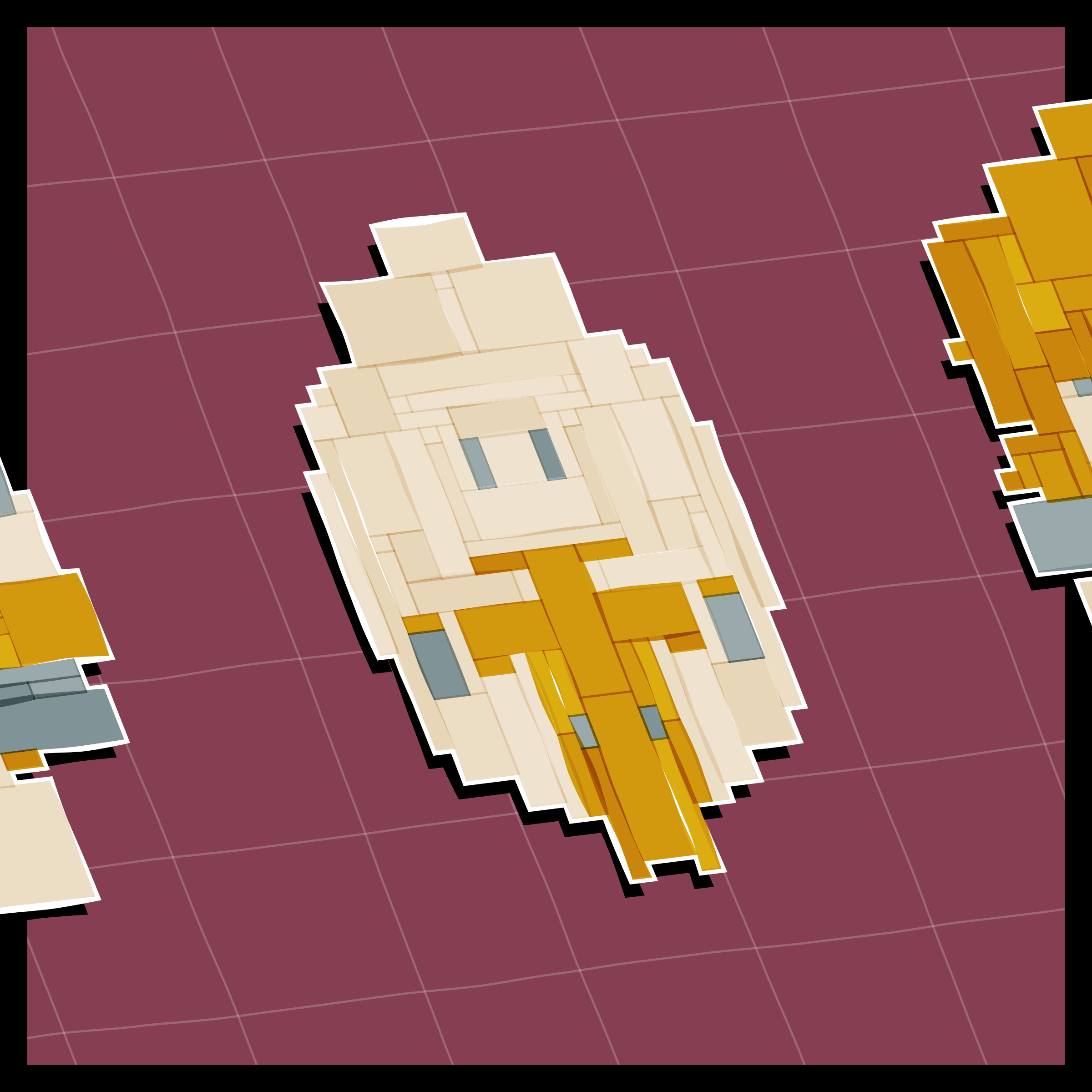 Paper Armada #37002482
