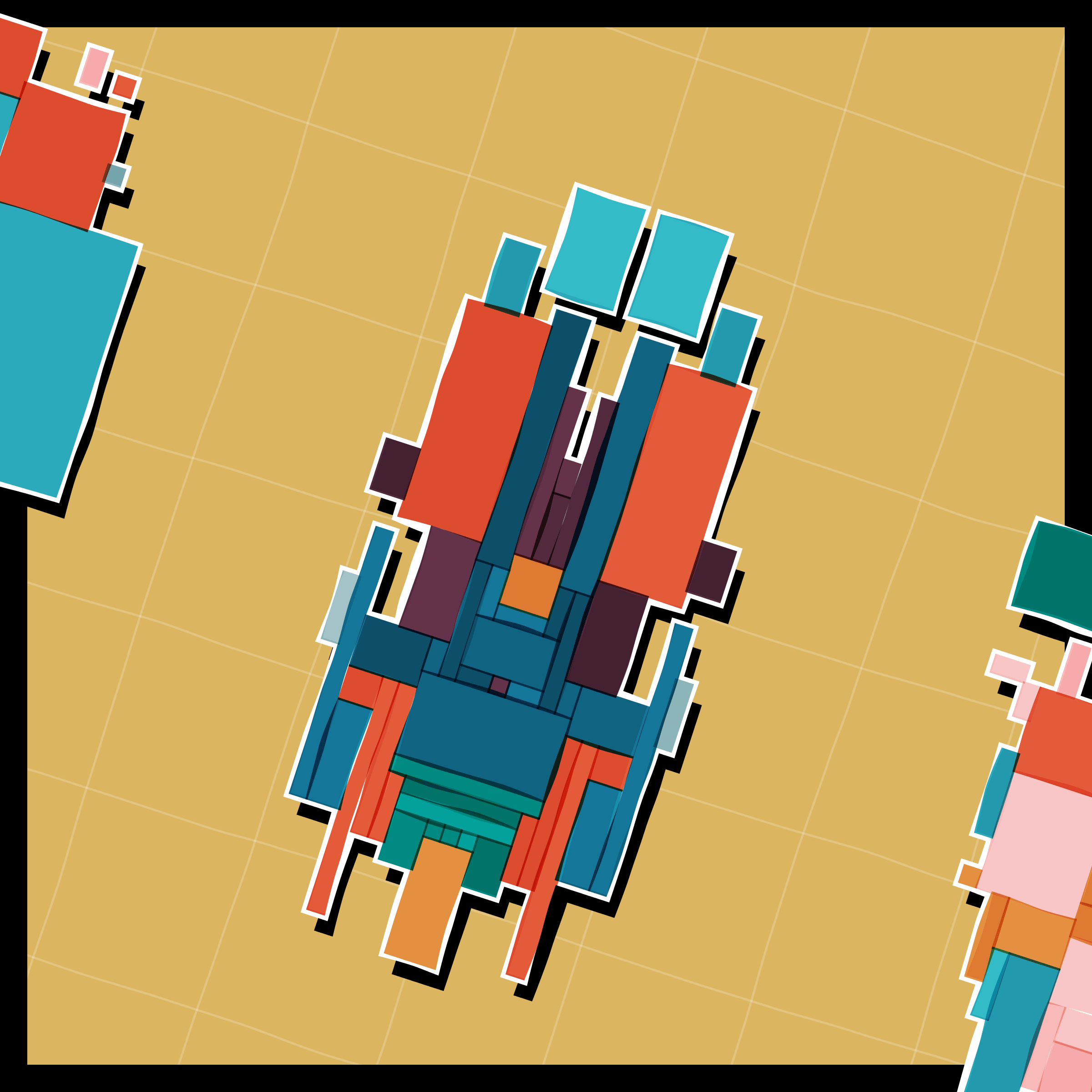 Paper Armada #37002483