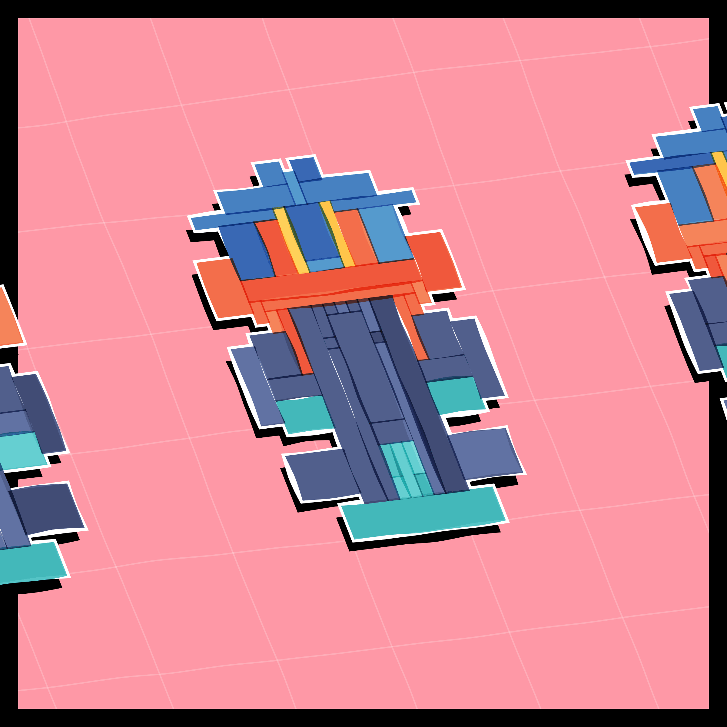 Paper Armada #37002484