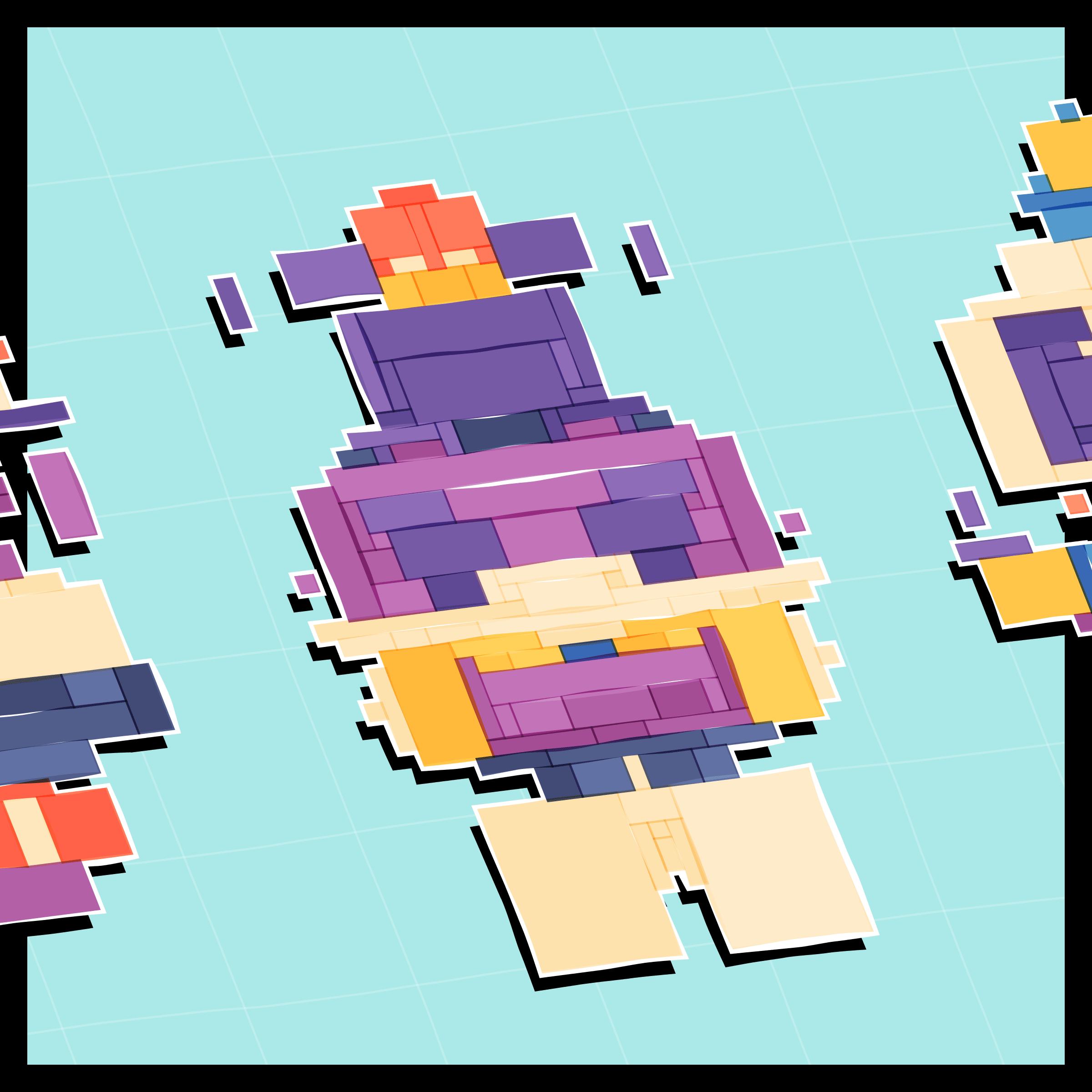 Paper Armada #37002485