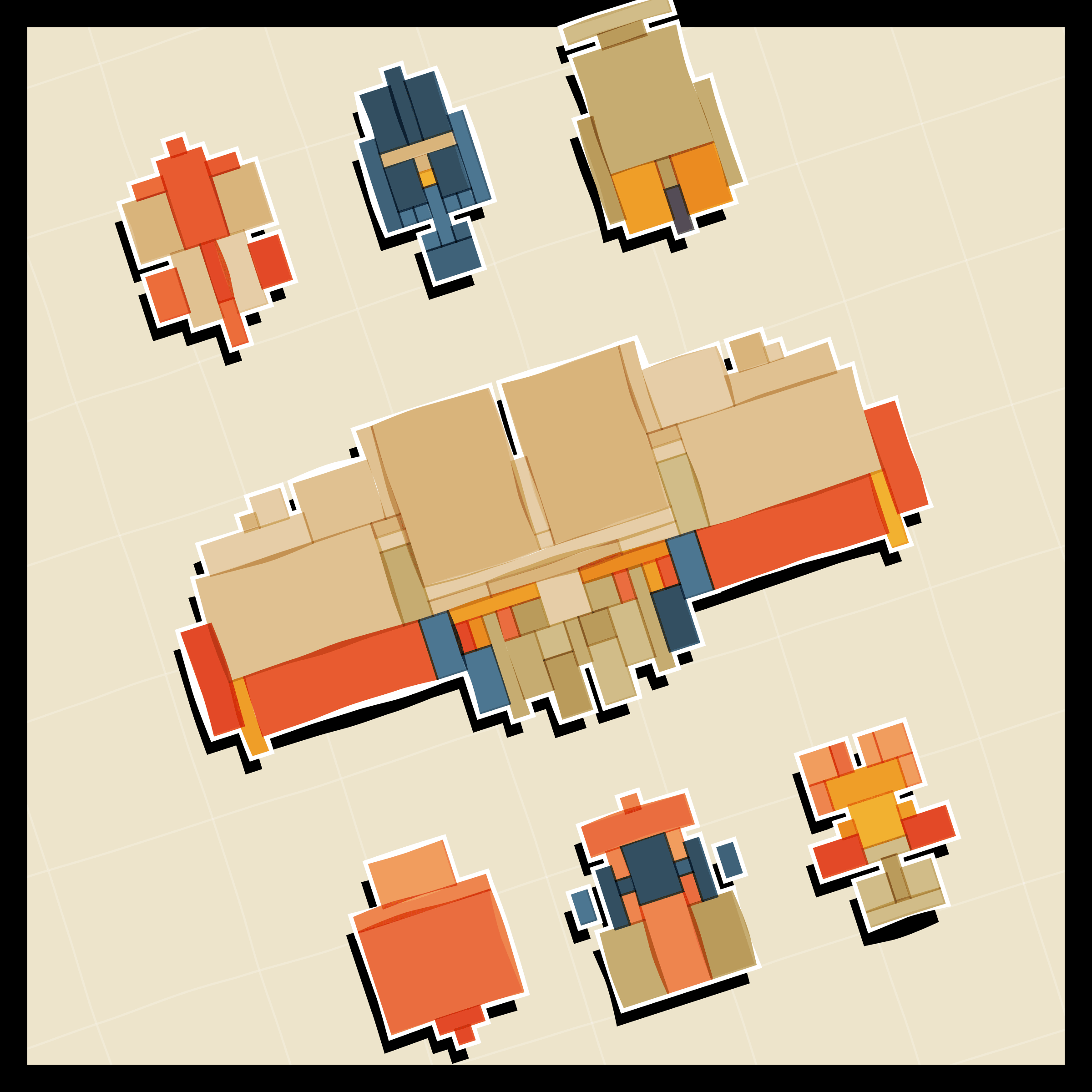 Paper Armada #37002487