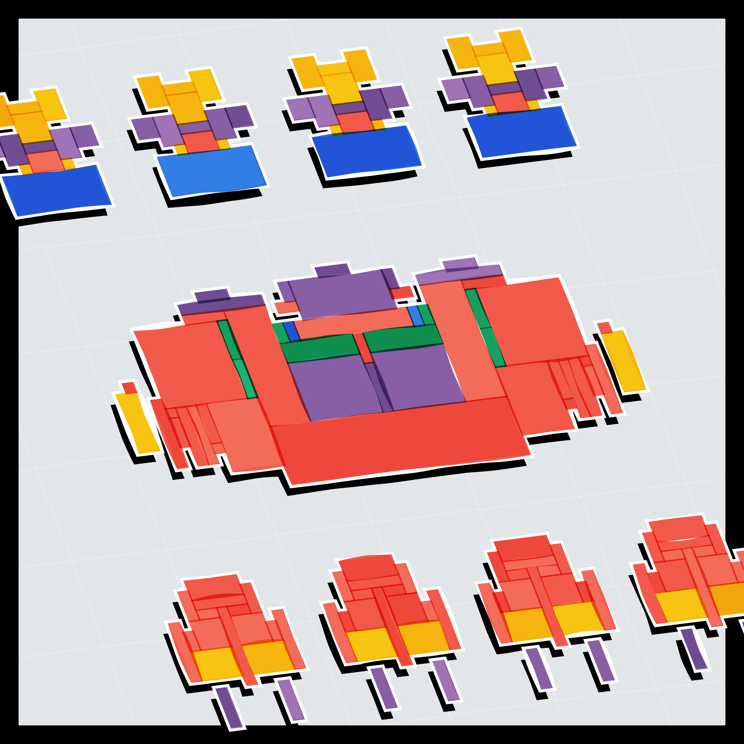 Paper Armada #37002490