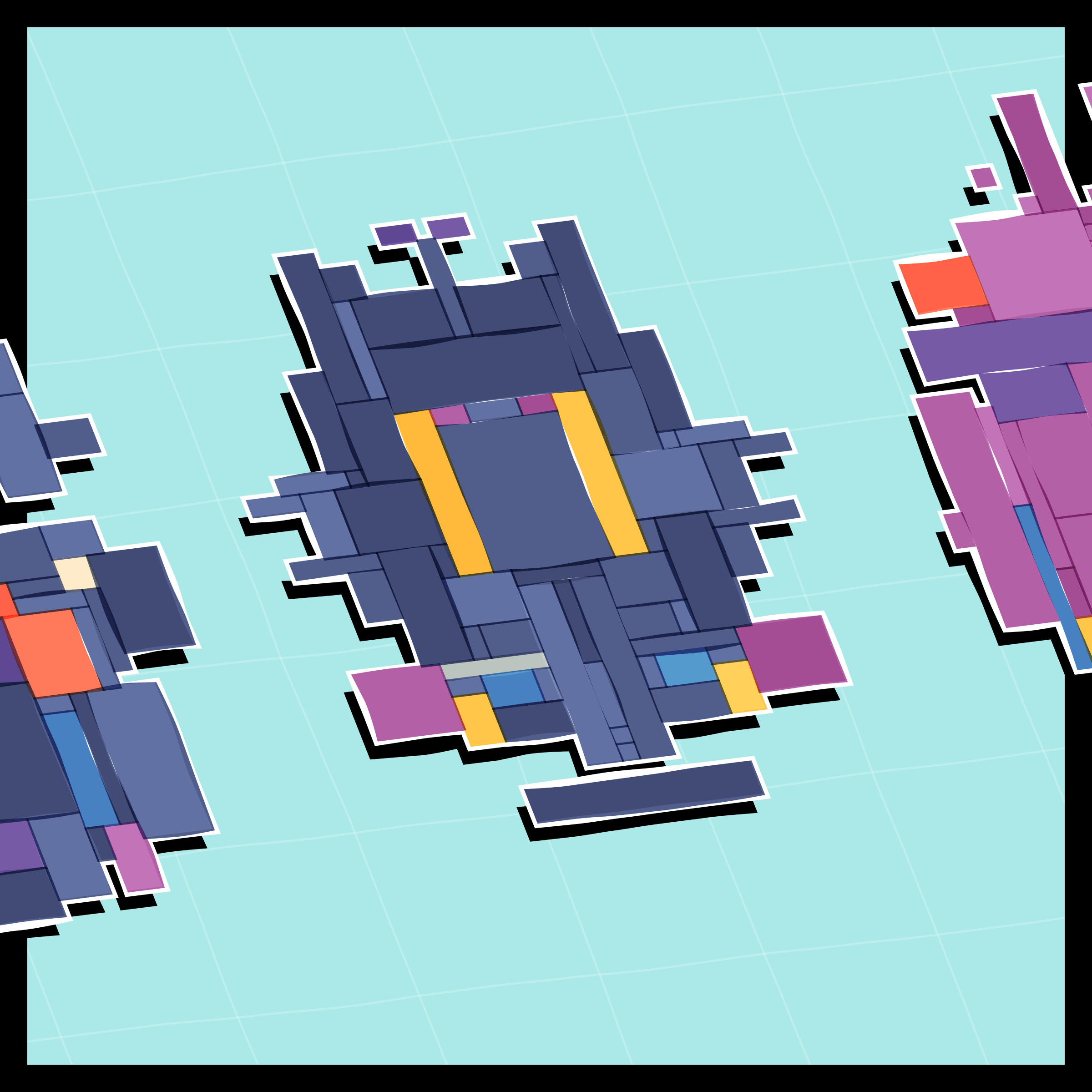 Paper Armada #37002491