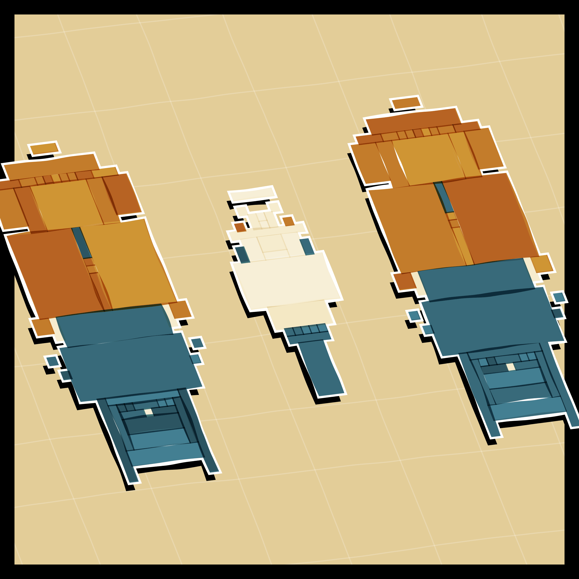 Paper Armada #37002494