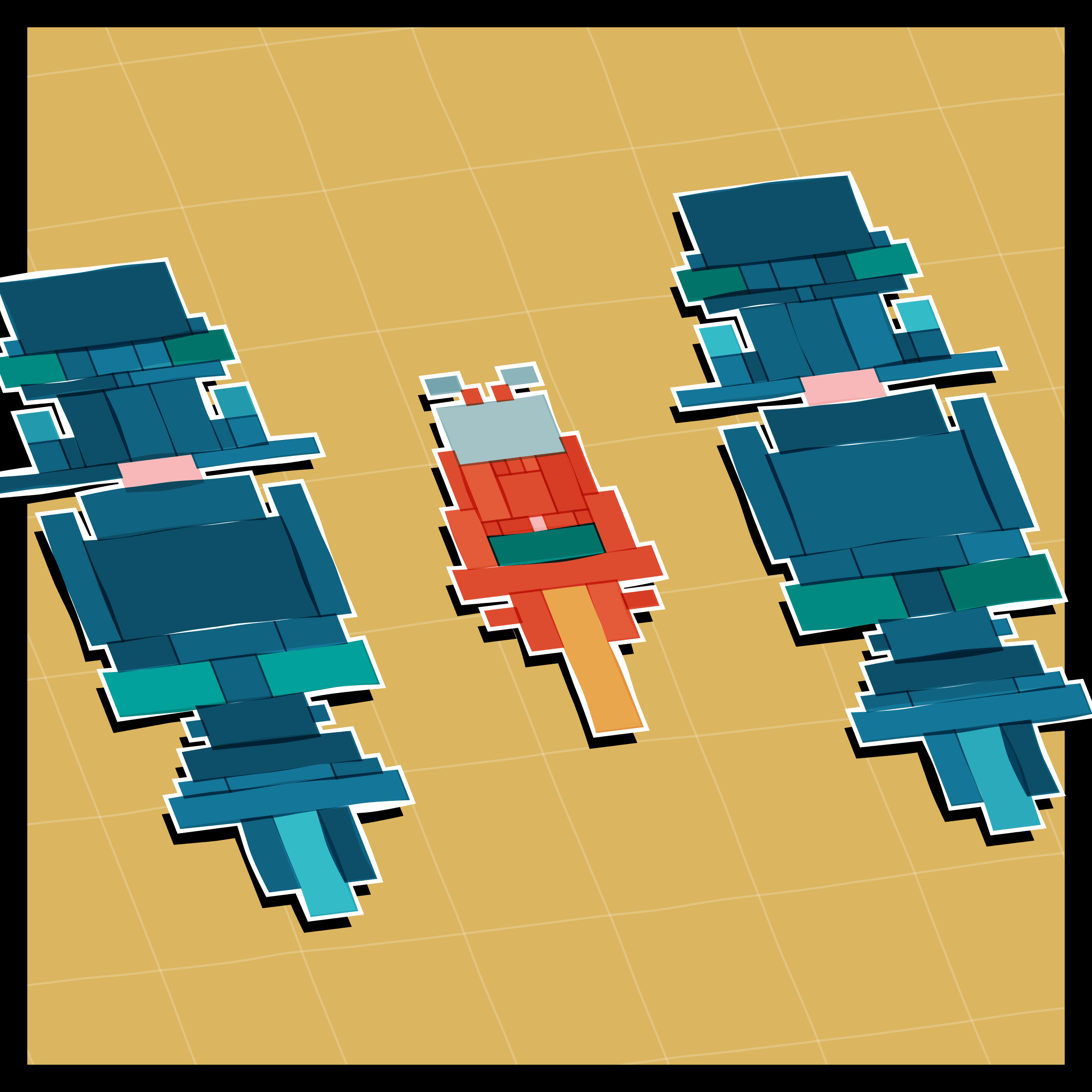 Paper Armada #37002497