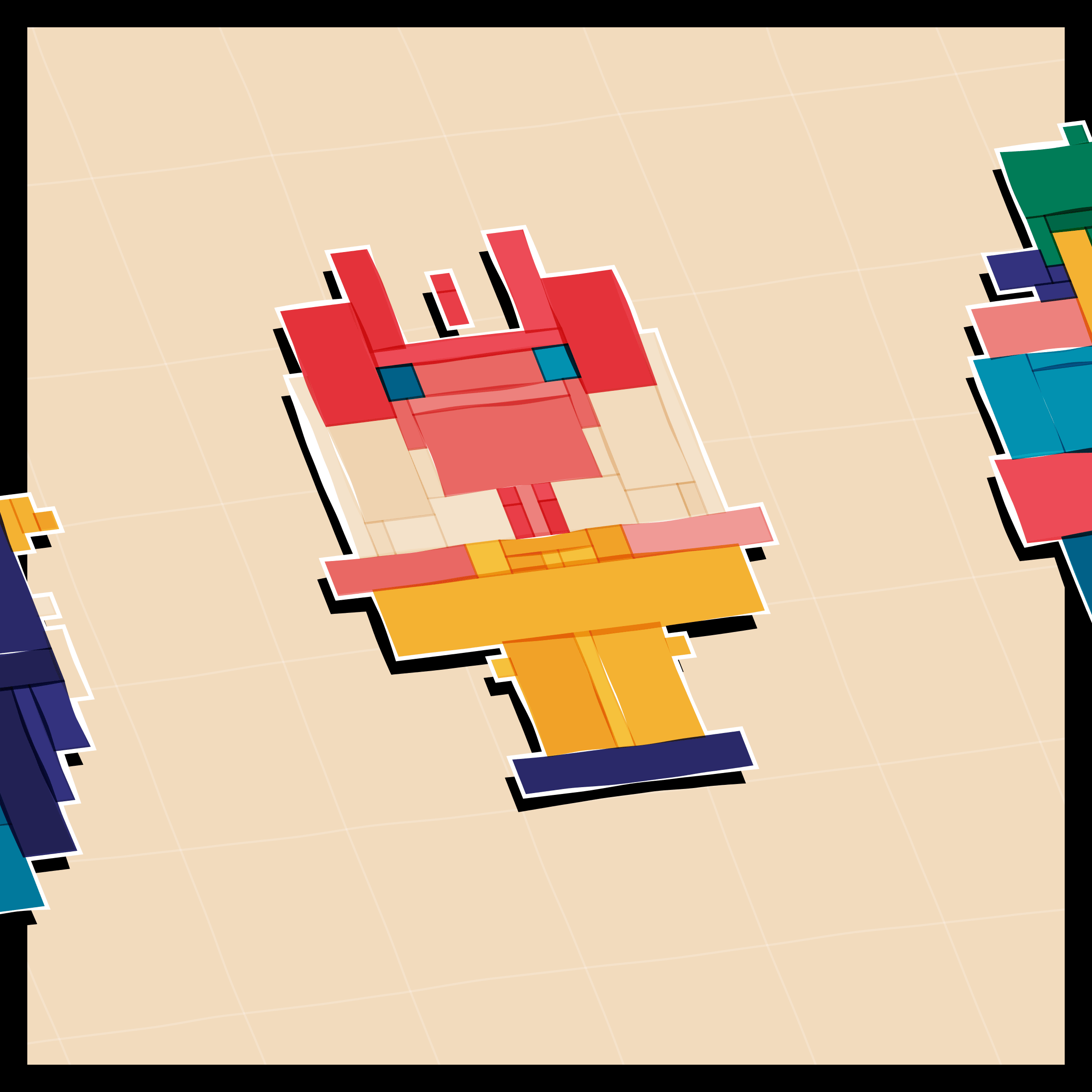 Paper Armada #37002499