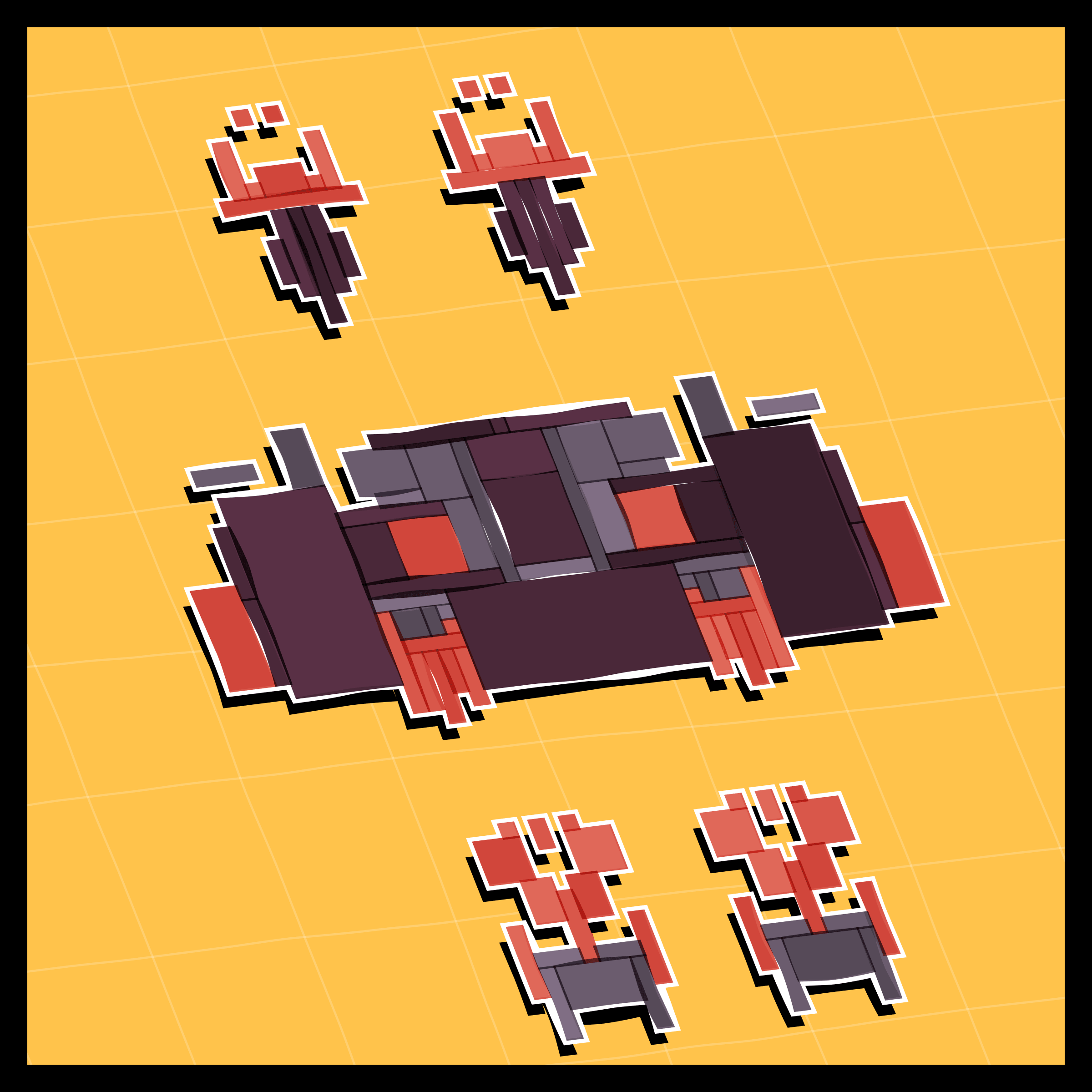 Paper Armada #37002501