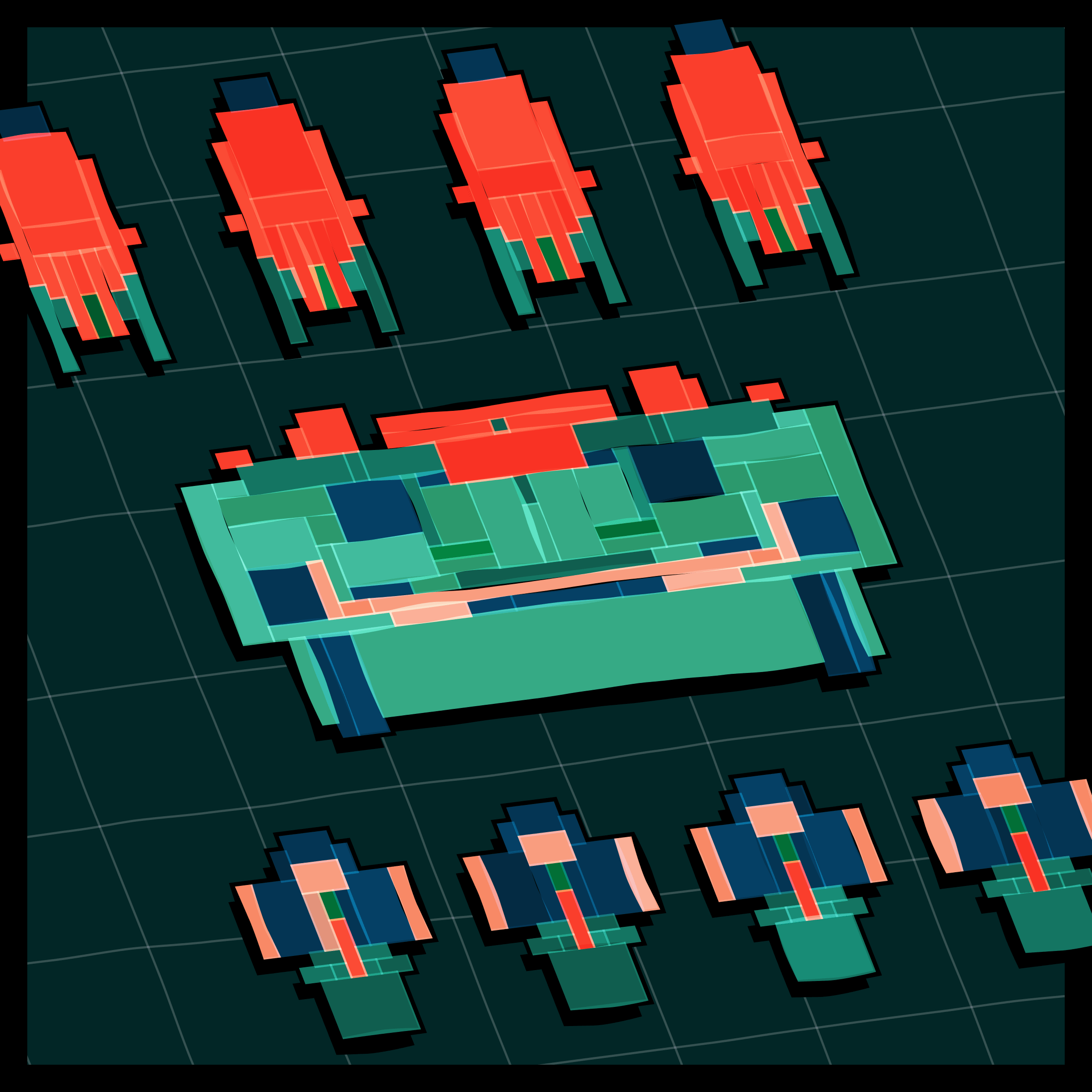 Paper Armada #37002504