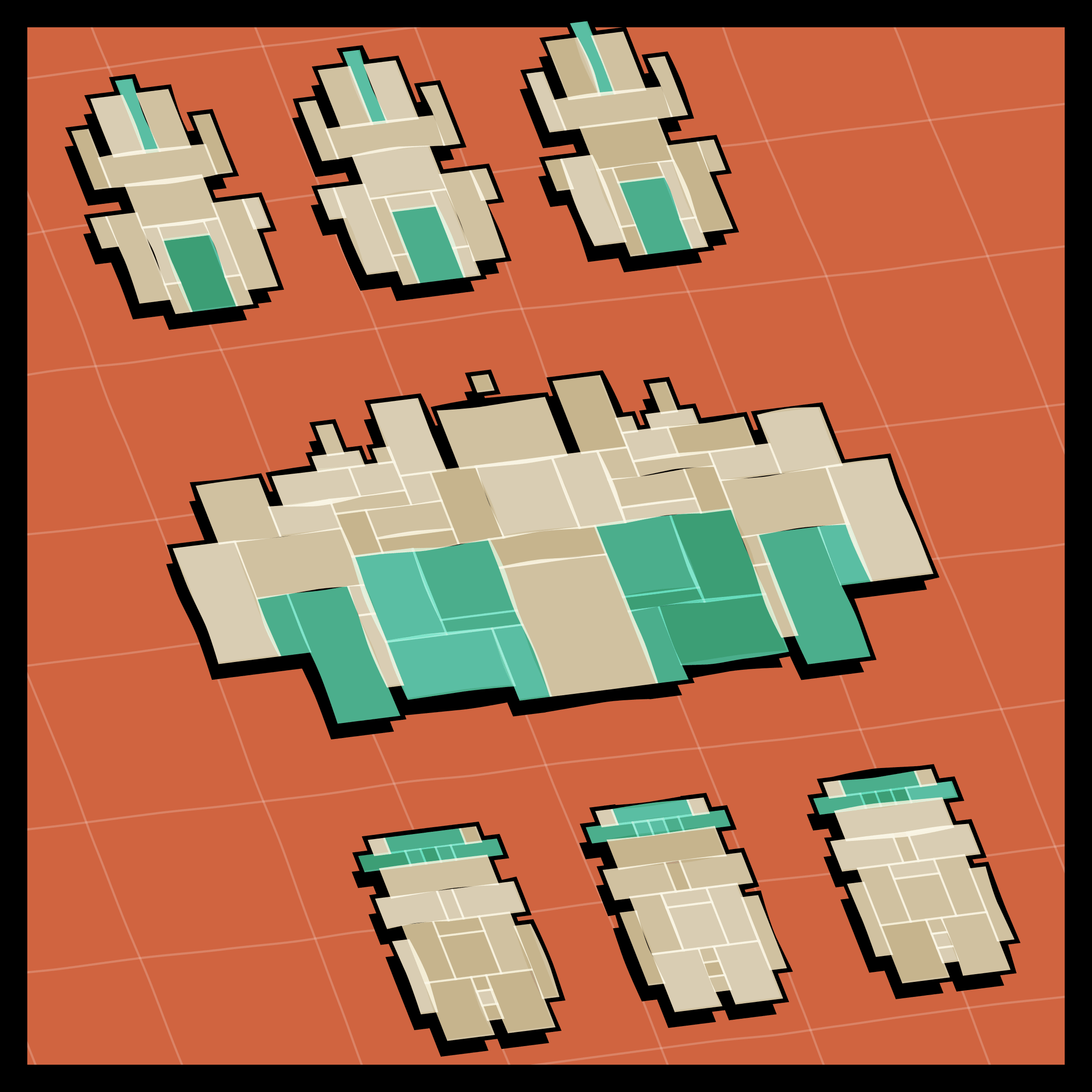 Paper Armada #37002505