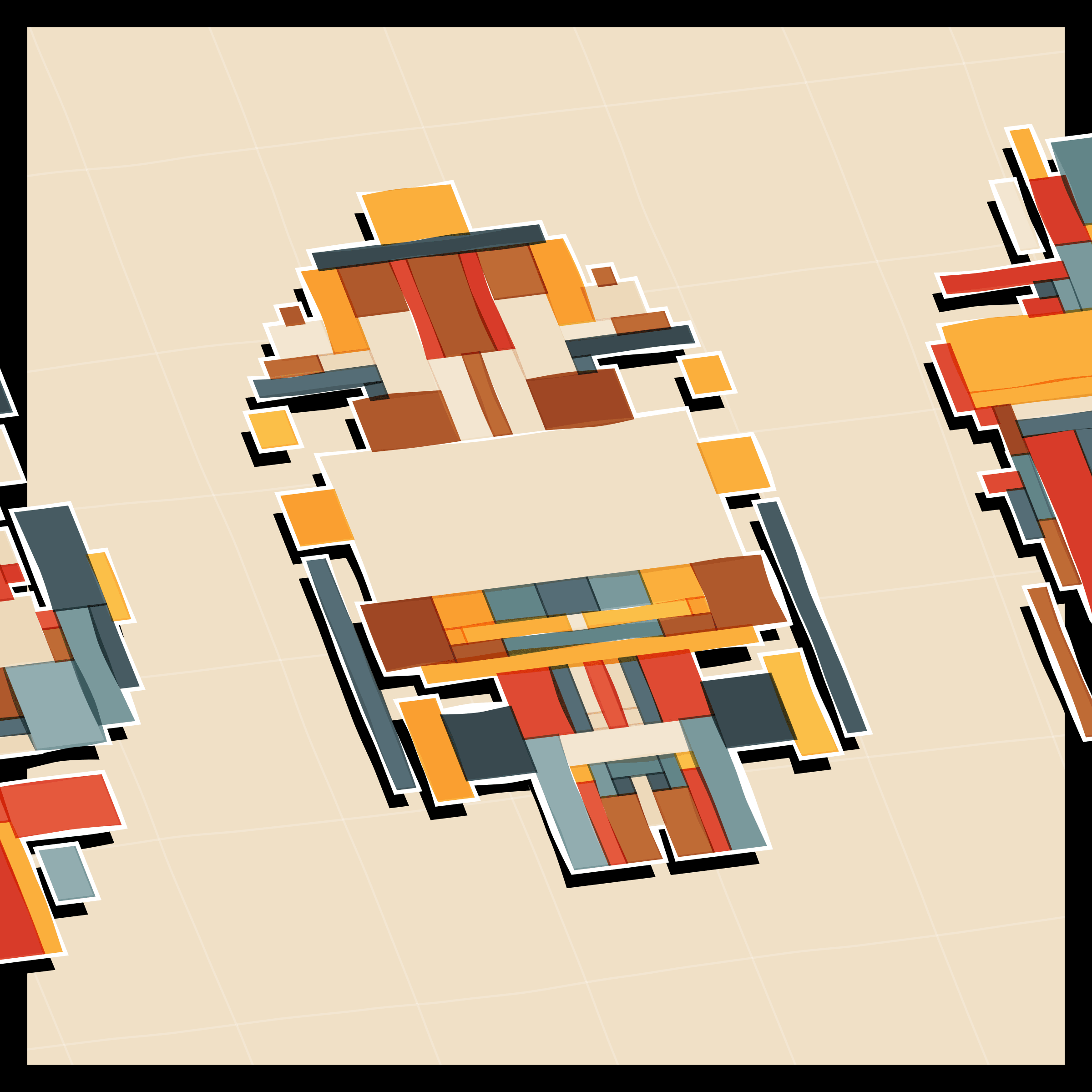 Paper Armada #37002508