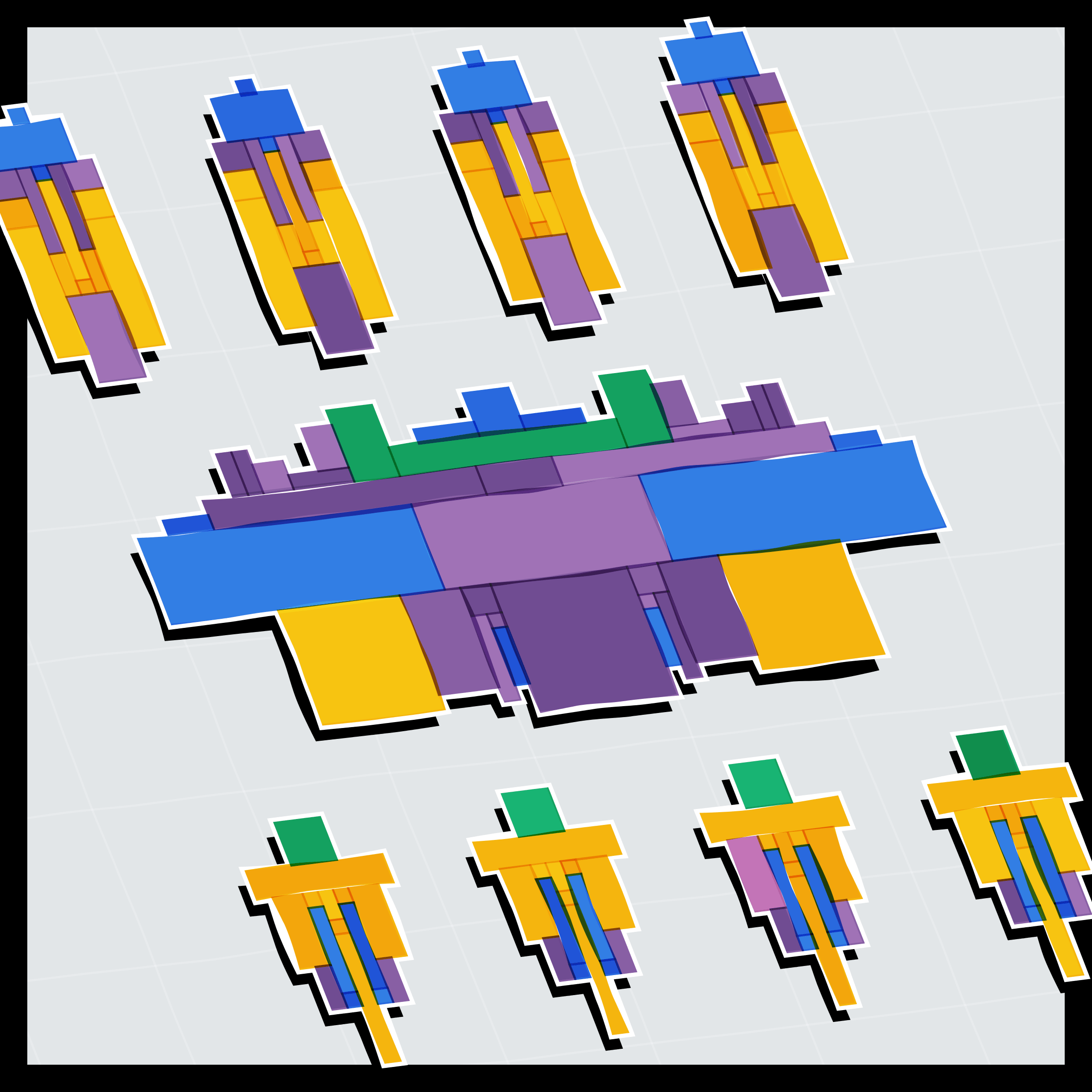 Paper Armada #37002512