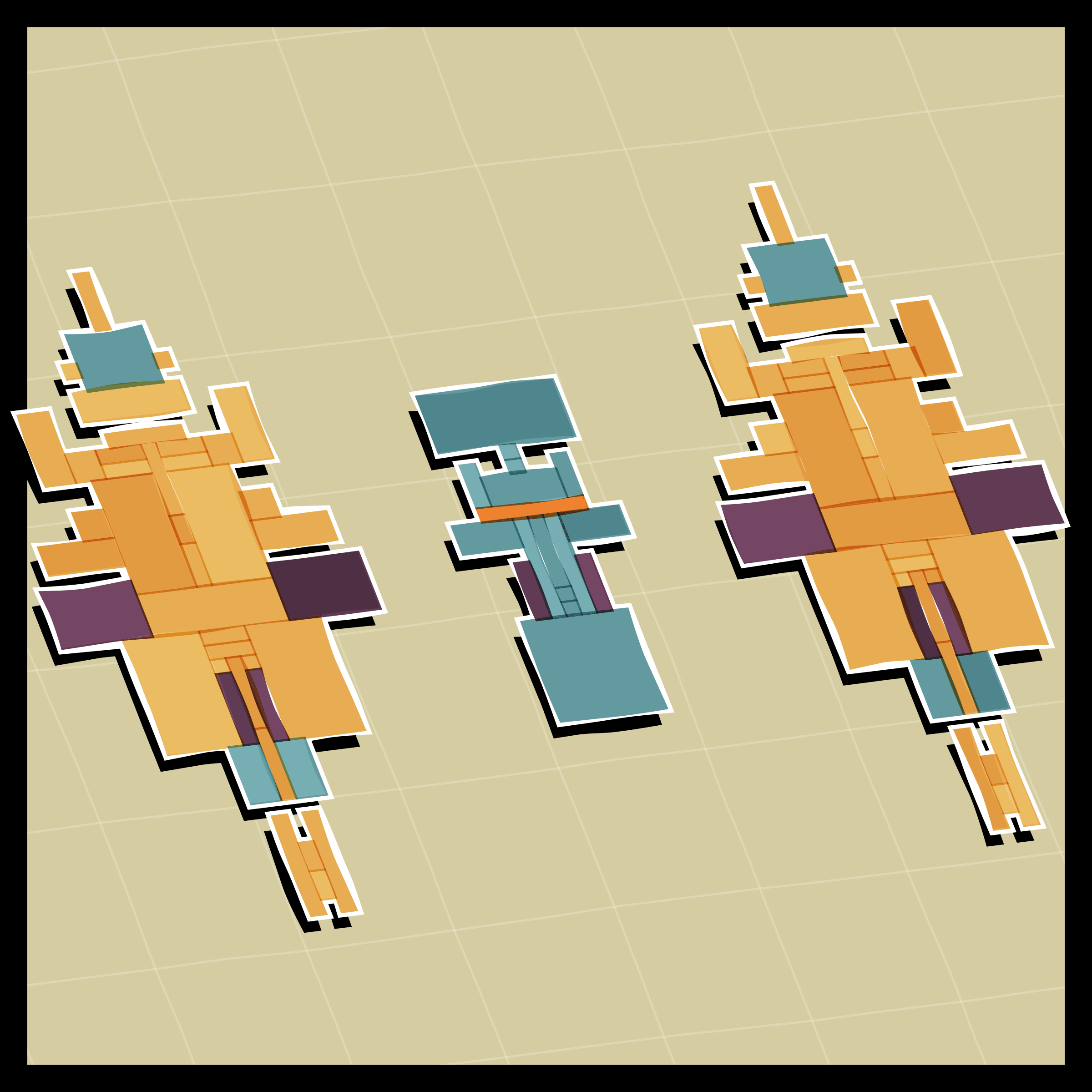Paper Armada #37002514