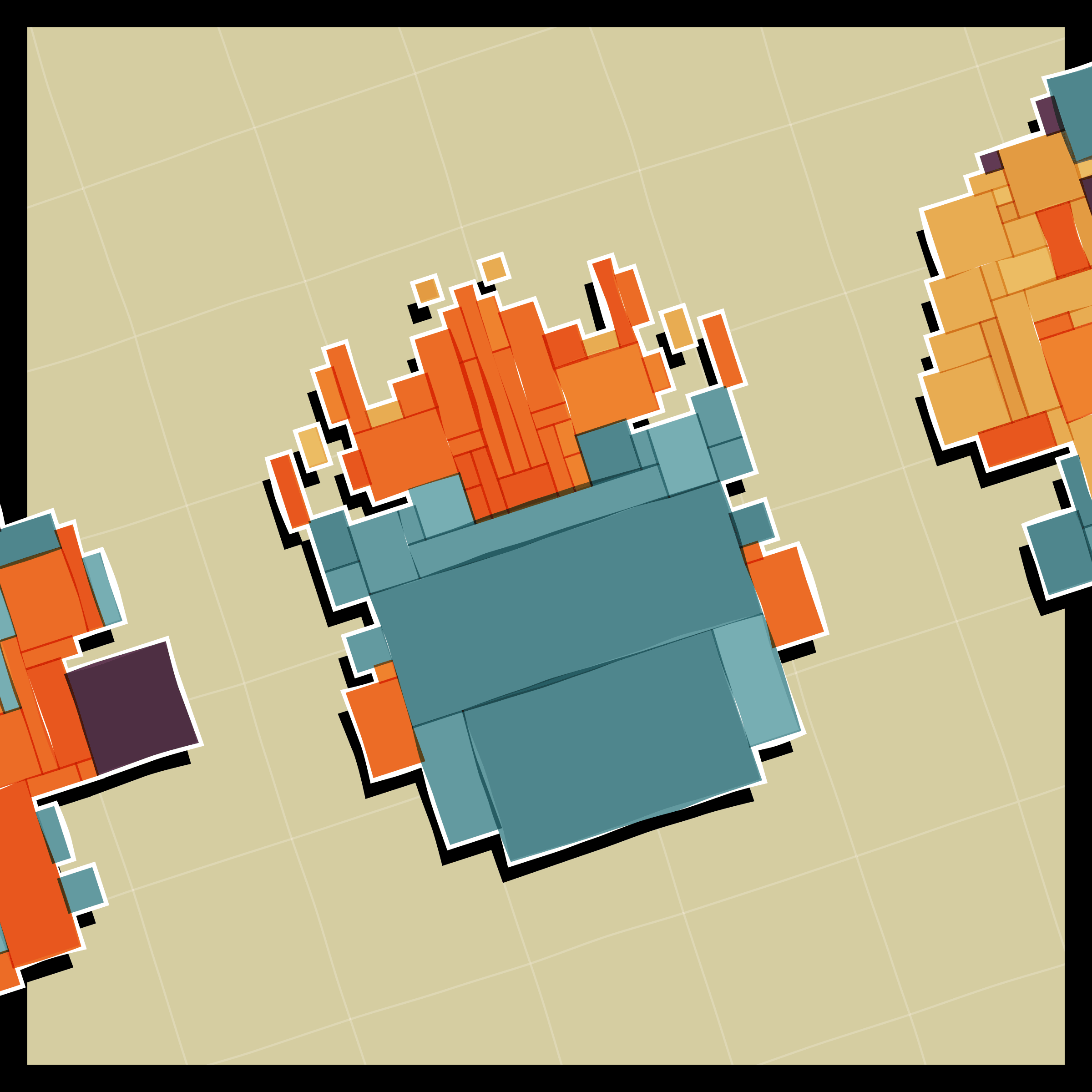 Paper Armada #37002519