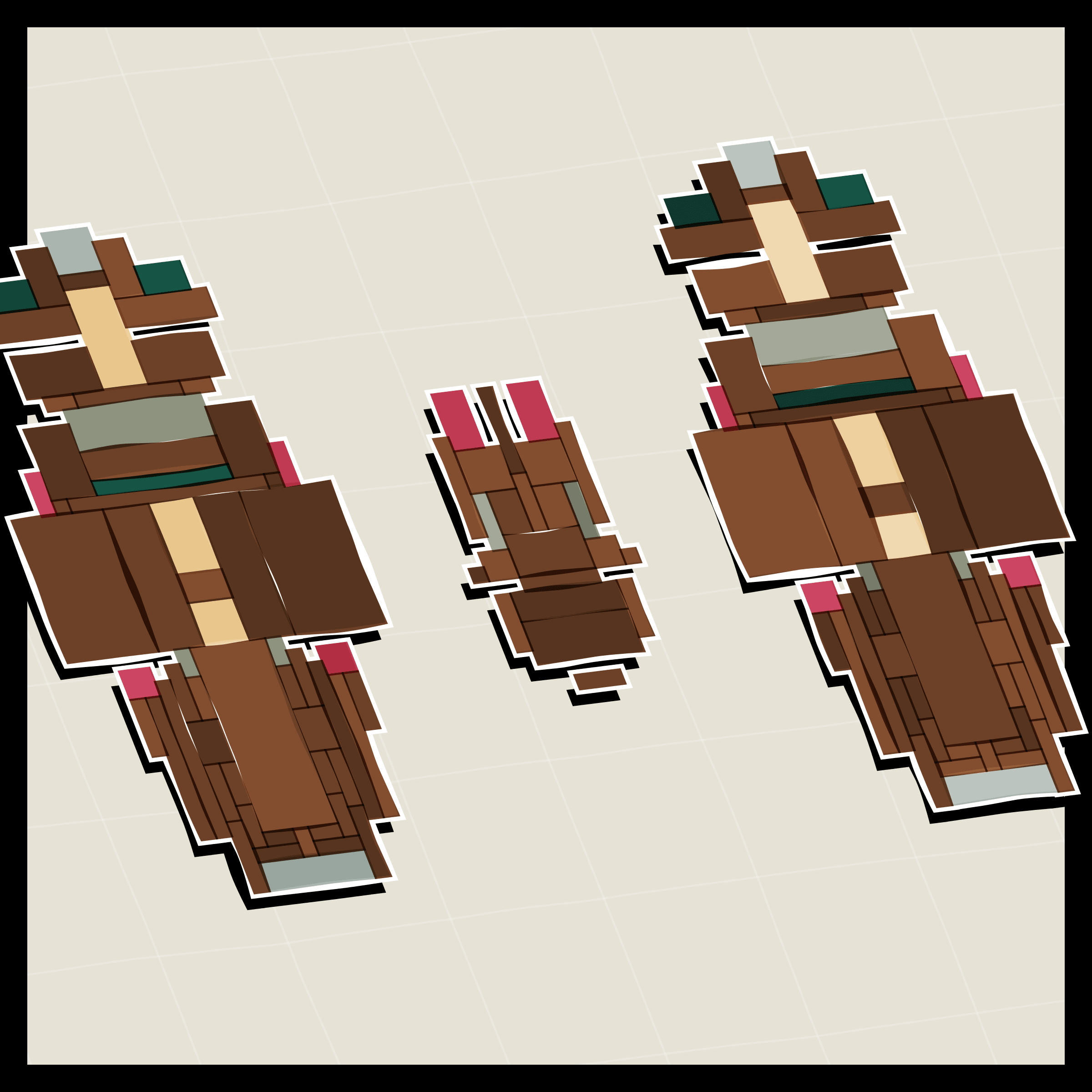 Paper Armada #37002521