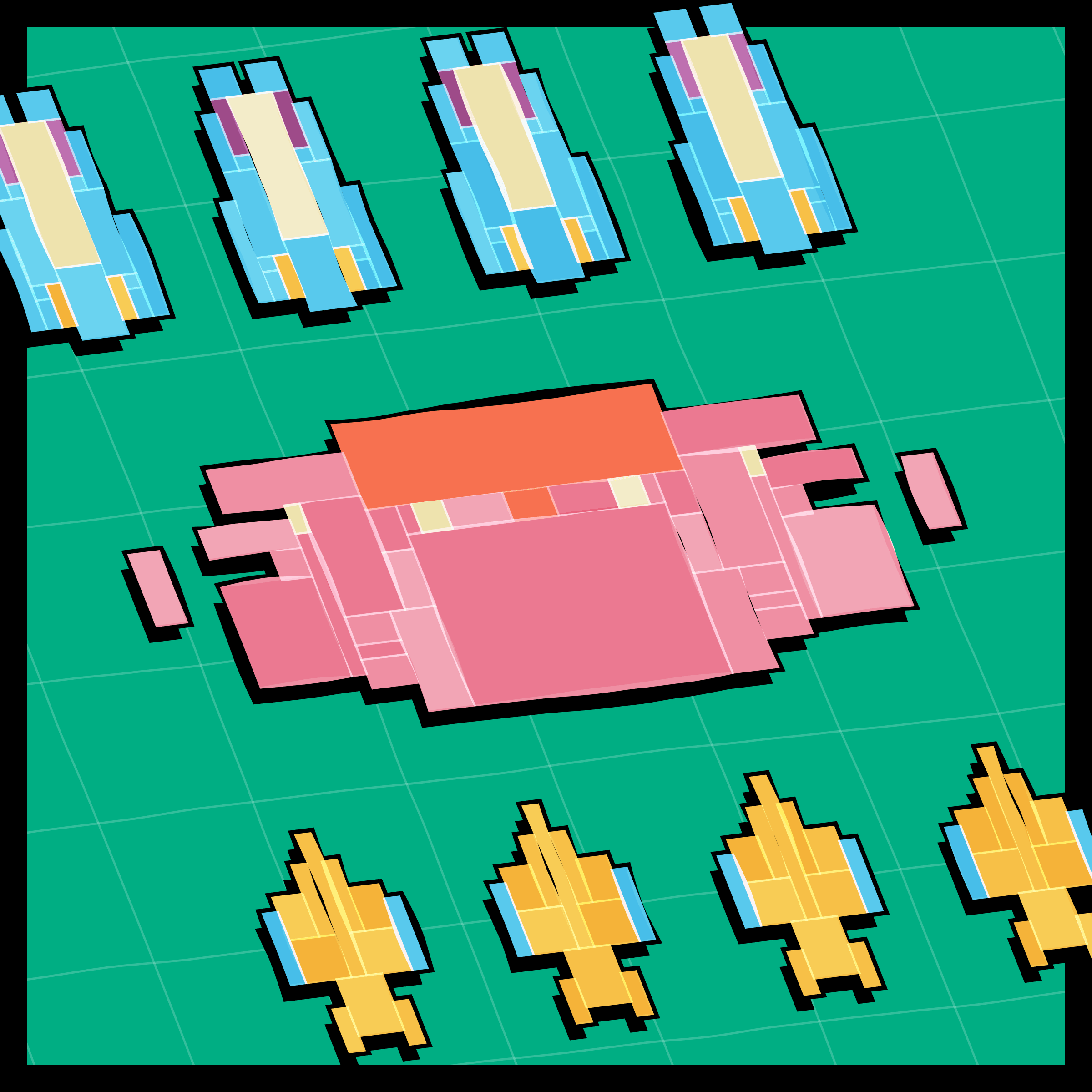 Paper Armada #37002522