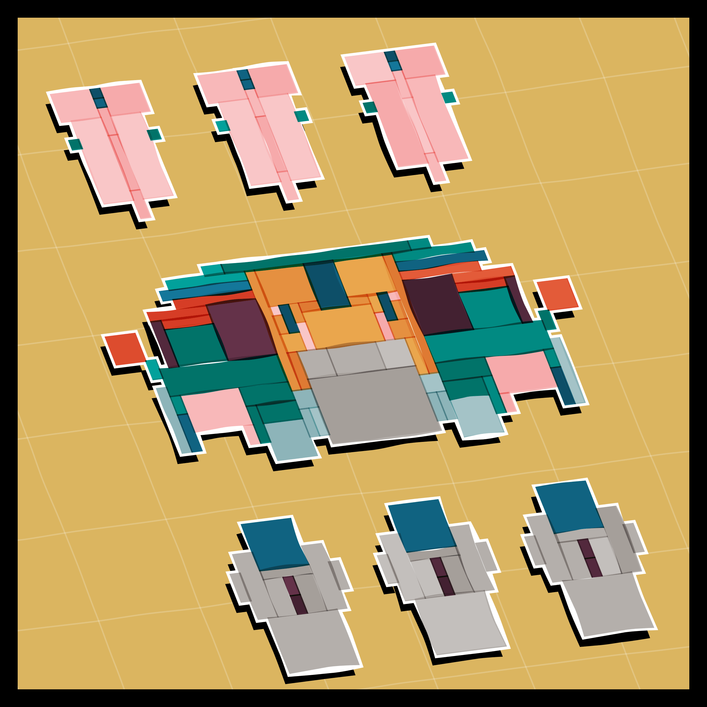 Paper Armada #37002523