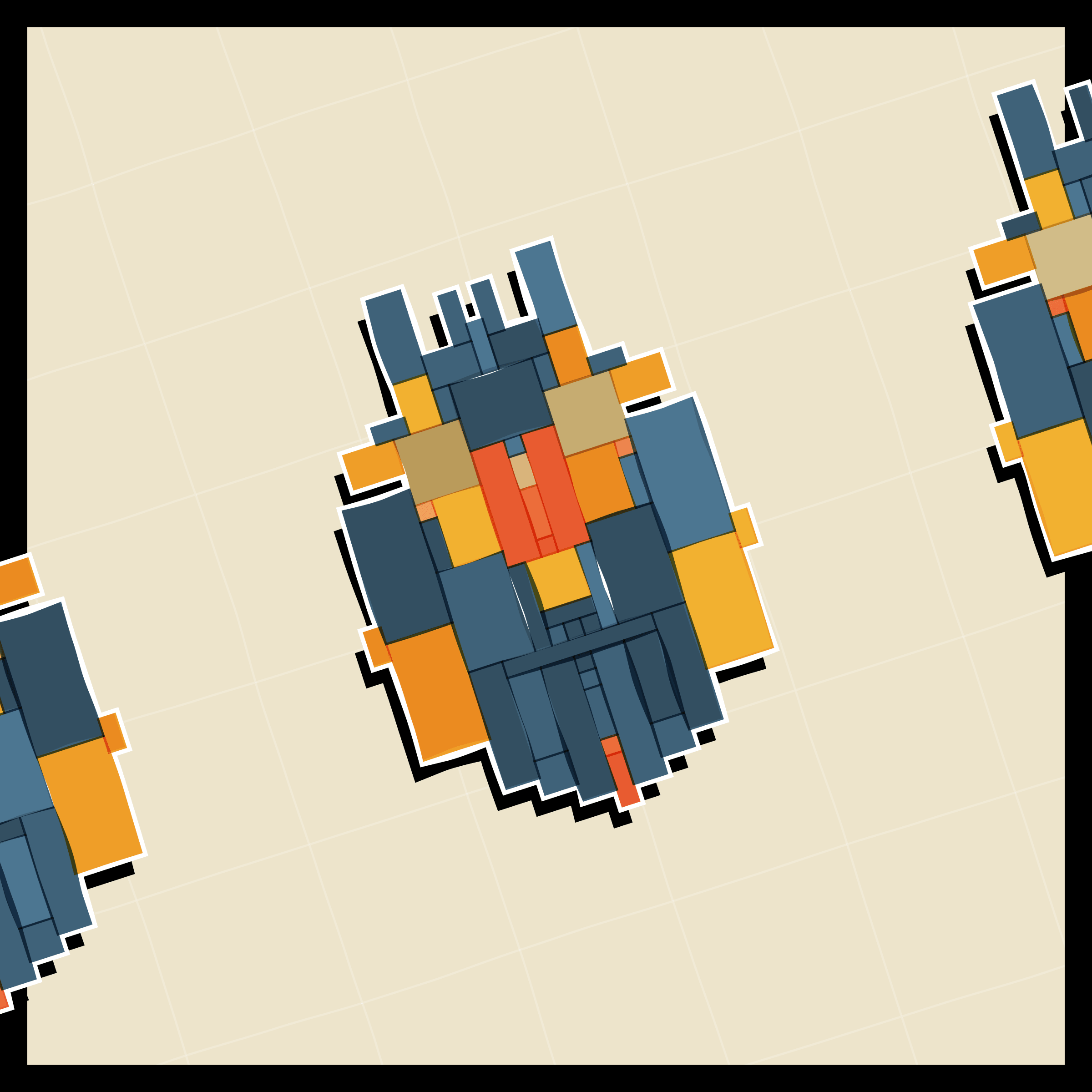 Paper Armada #37002529