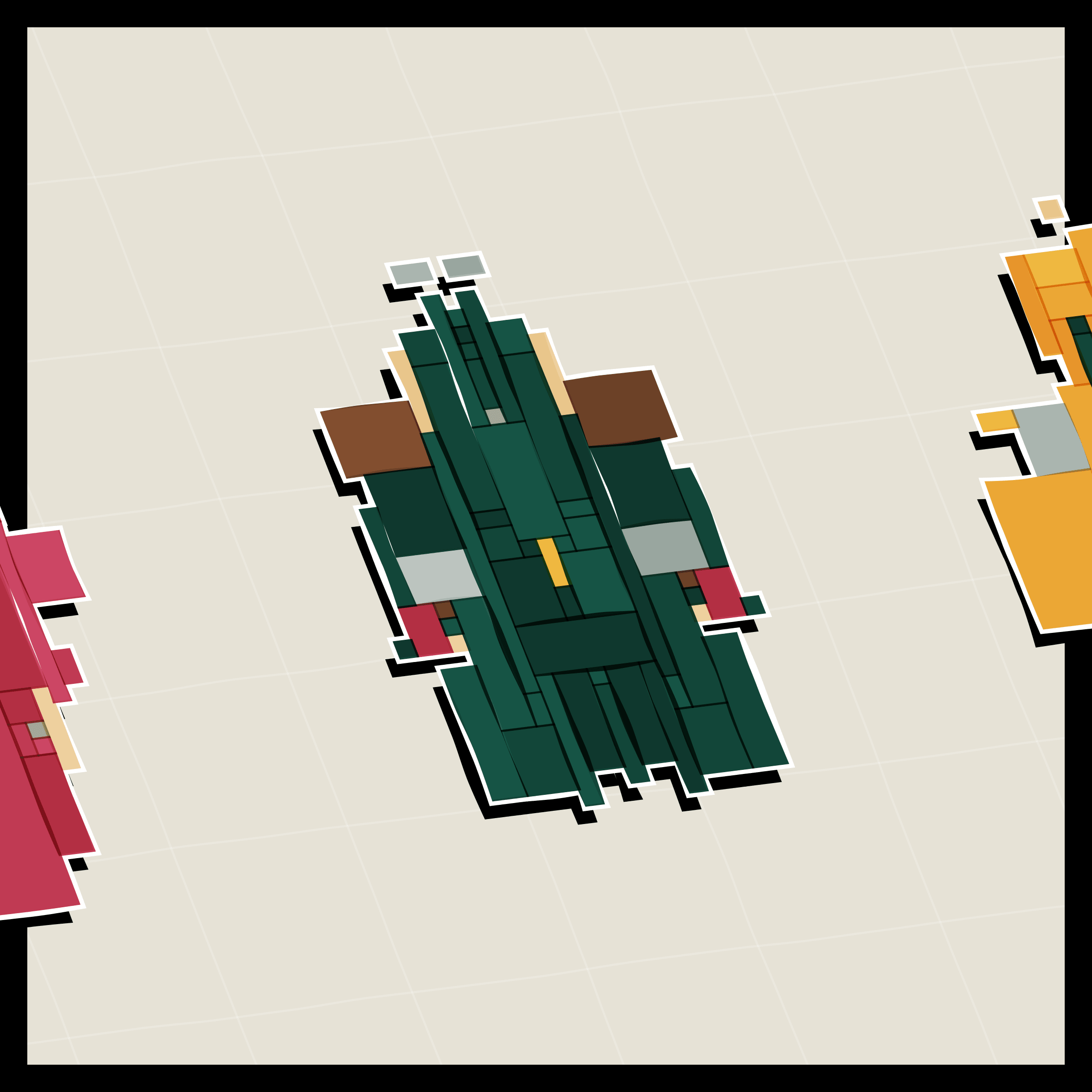 Paper Armada #37002533