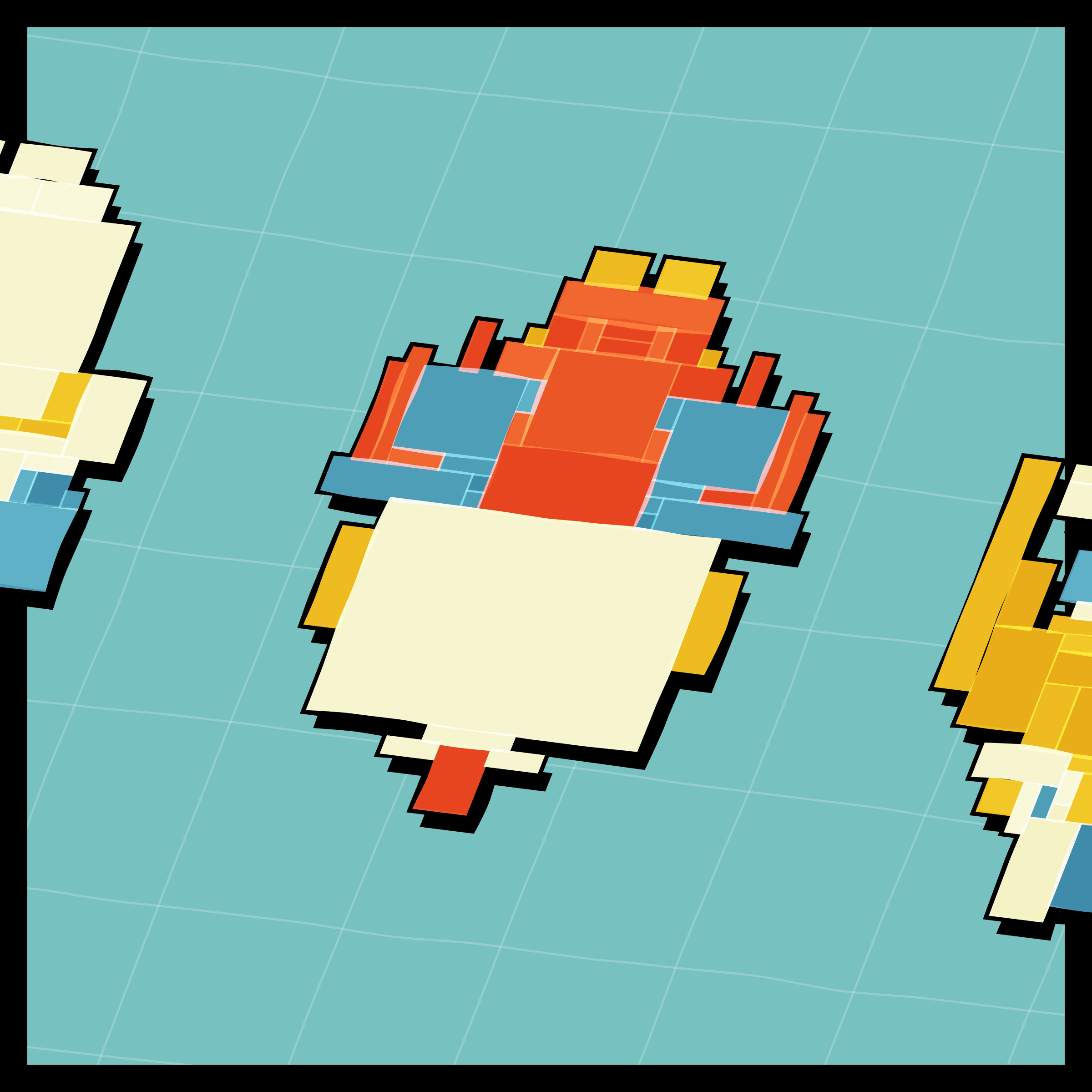 Paper Armada #37002534