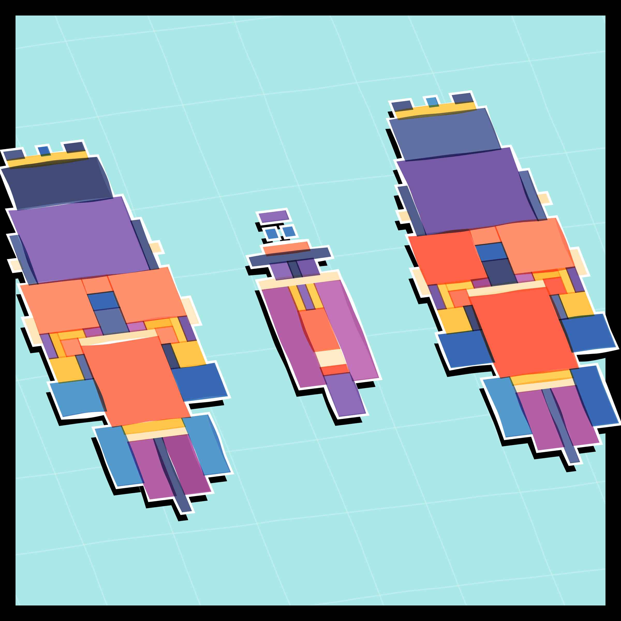 Paper Armada #37002536