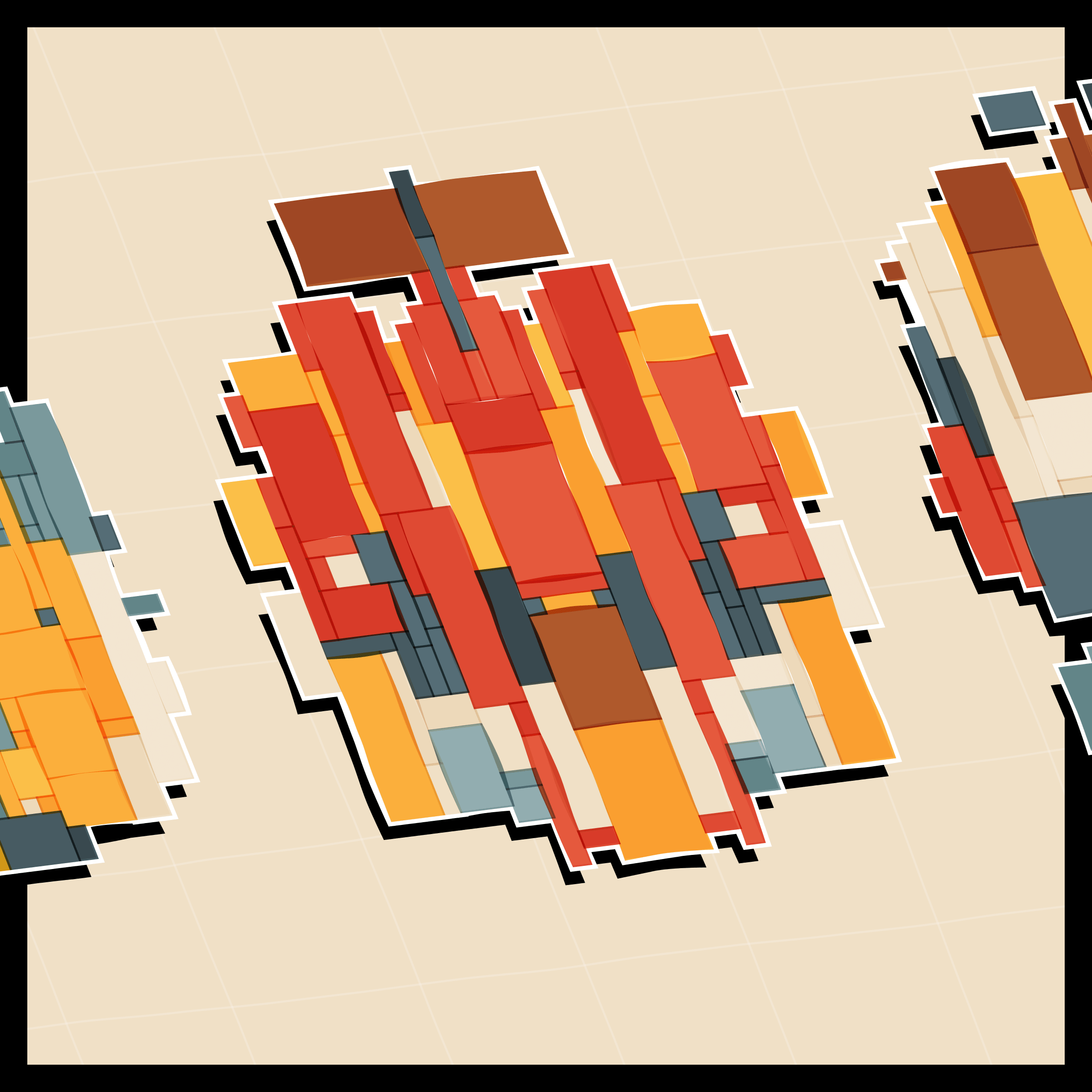 Paper Armada #37002539