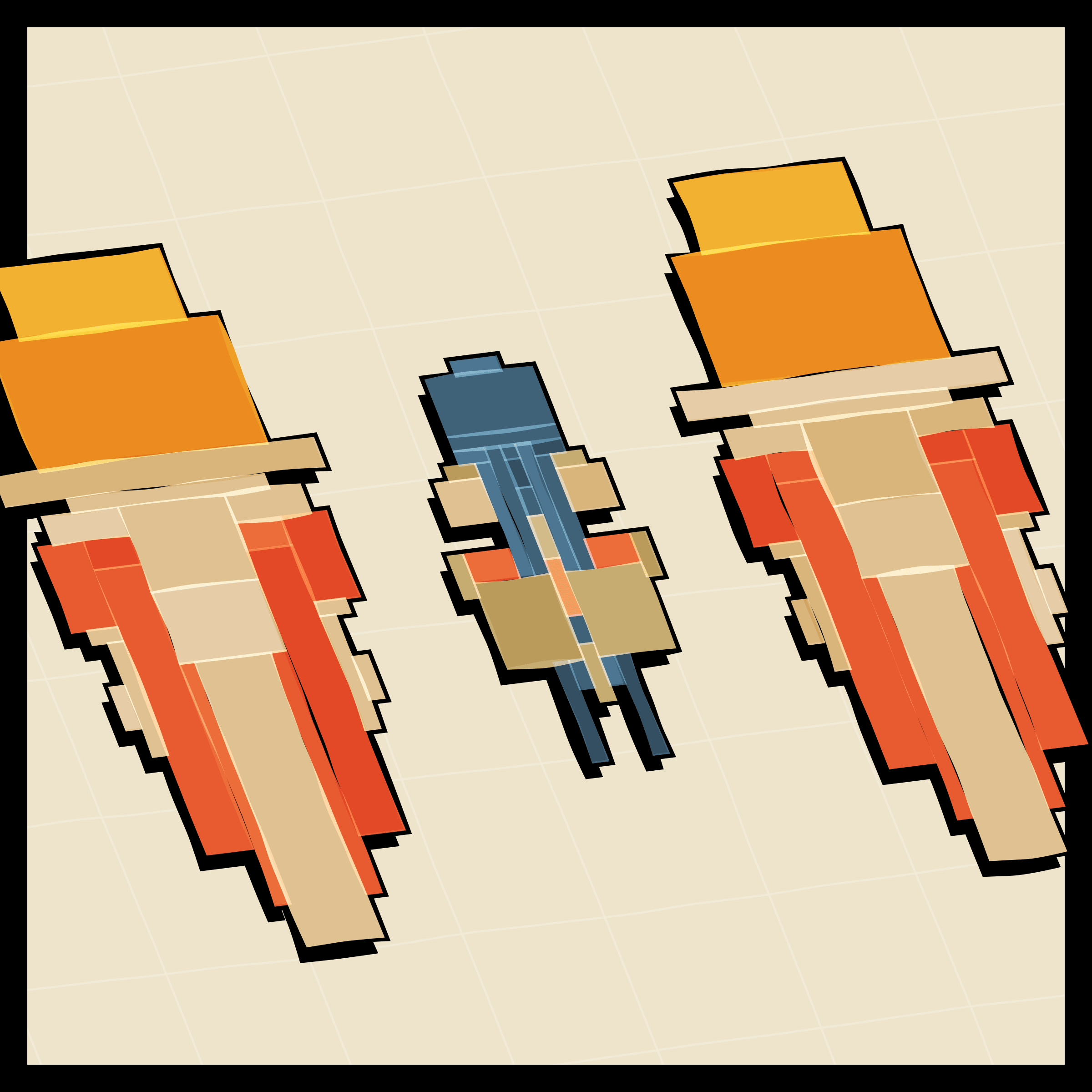 Paper Armada #37002542