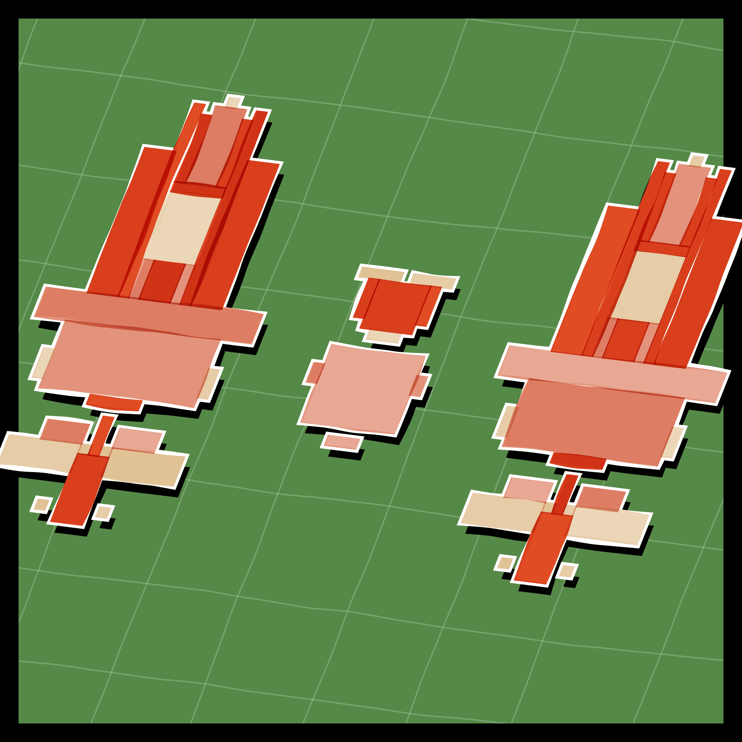 Paper Armada #37002545