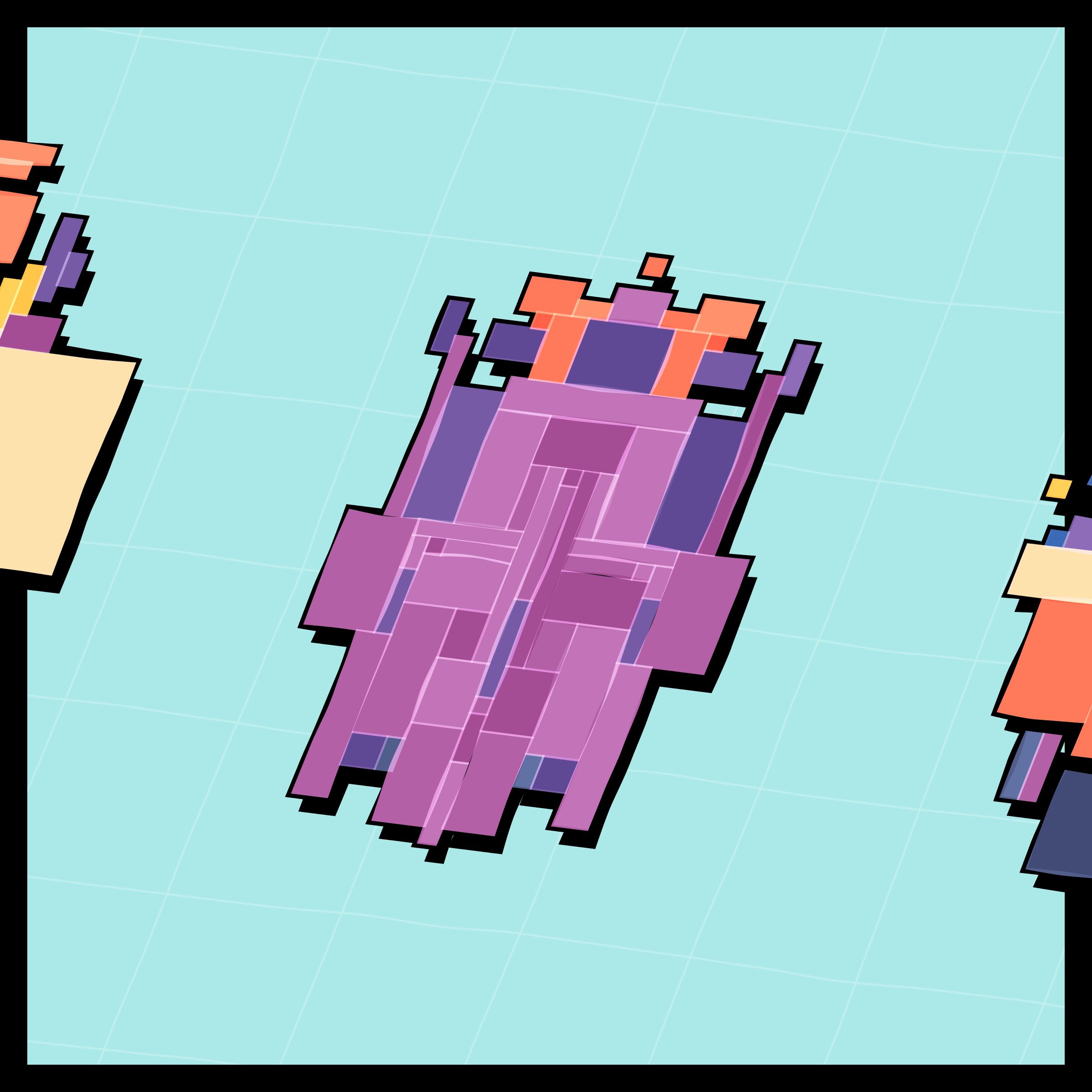 Paper Armada #37002546
