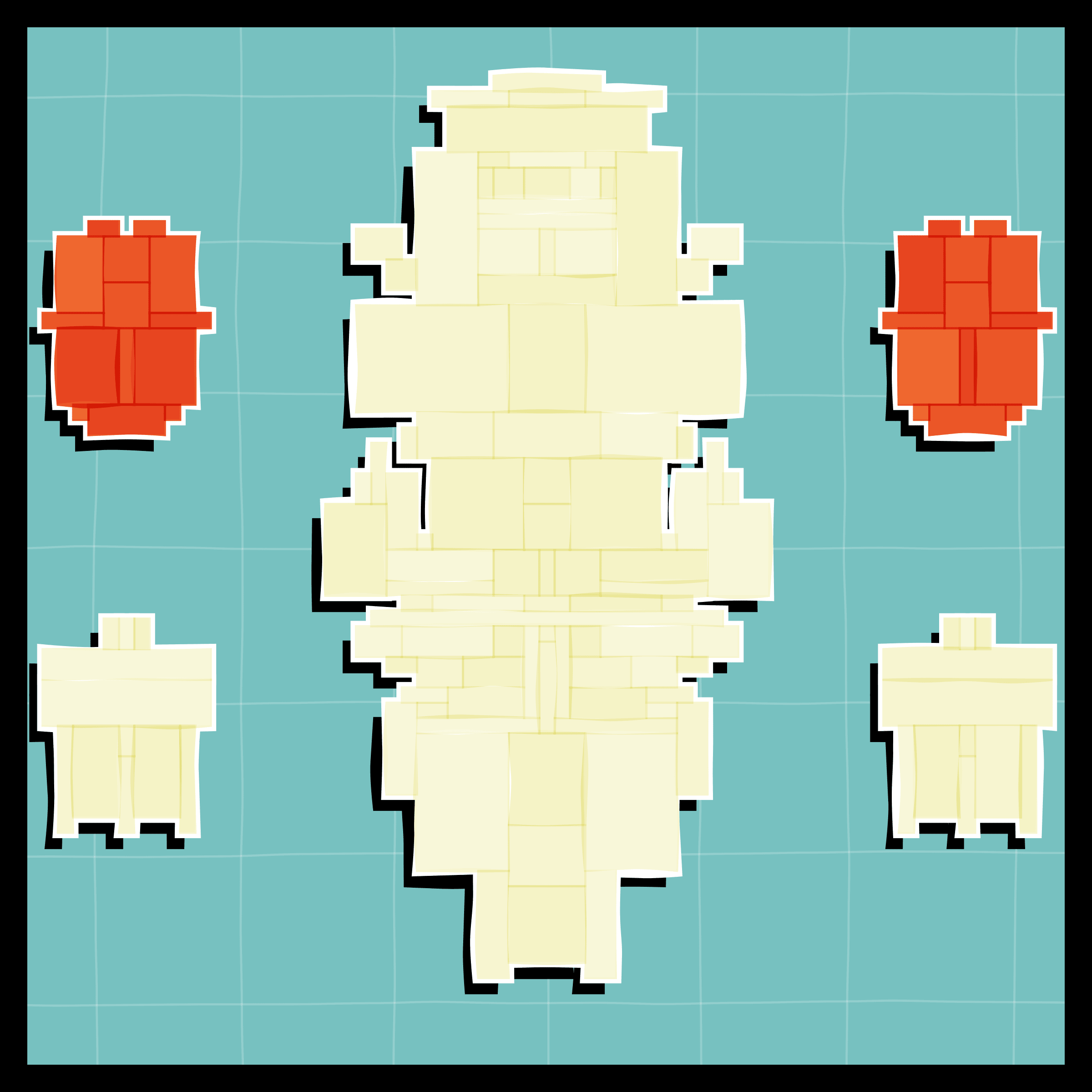 Paper Armada #37002550