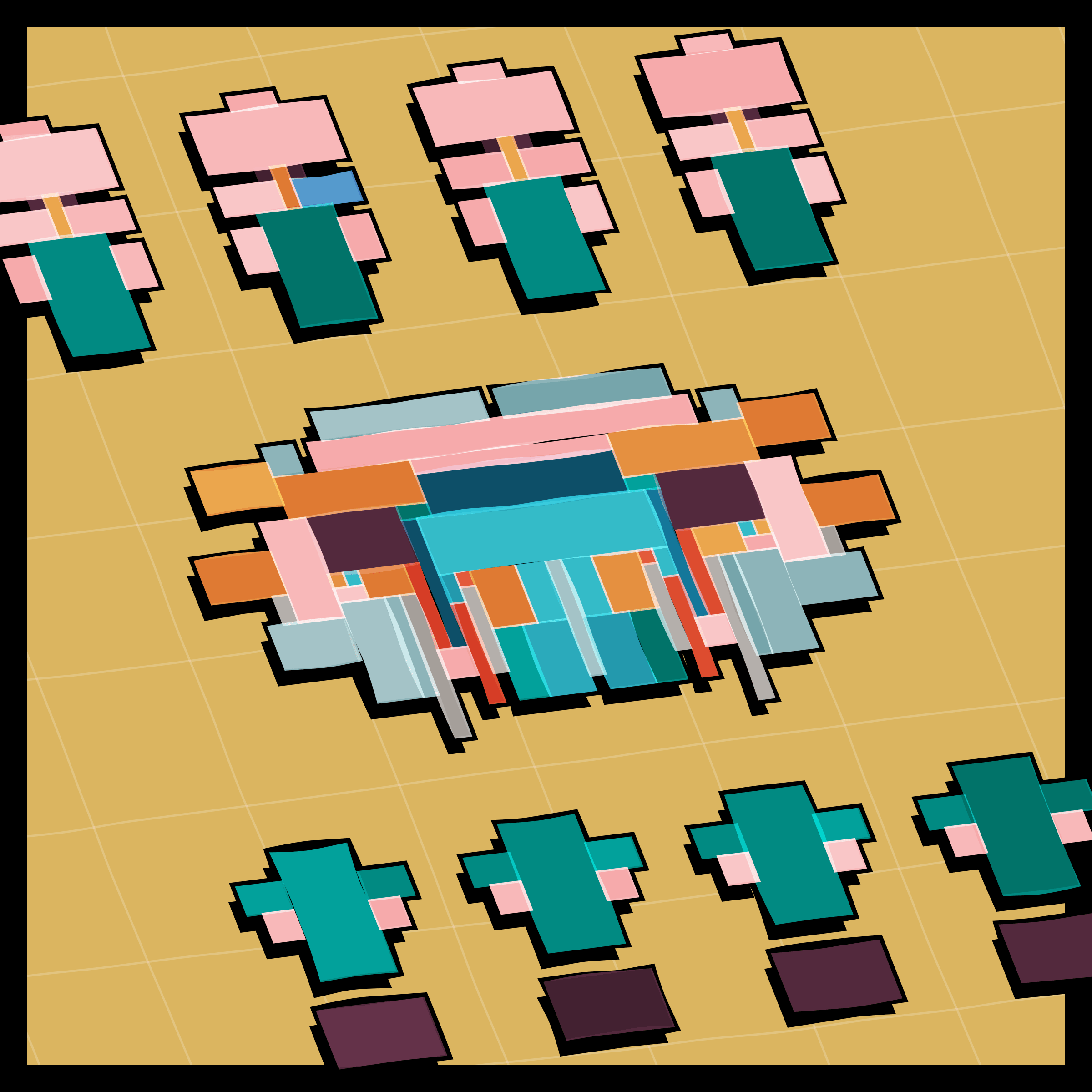 Paper Armada #37002551