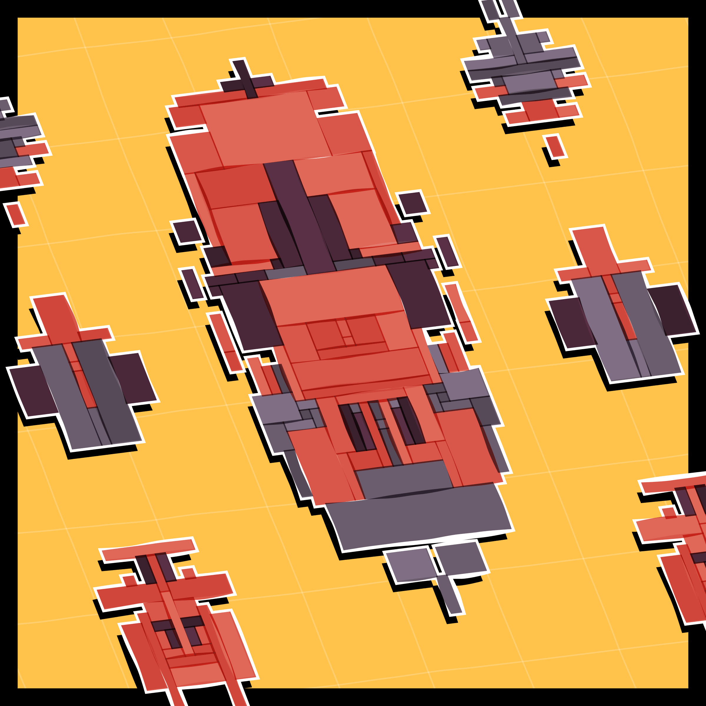 Paper Armada #37002556