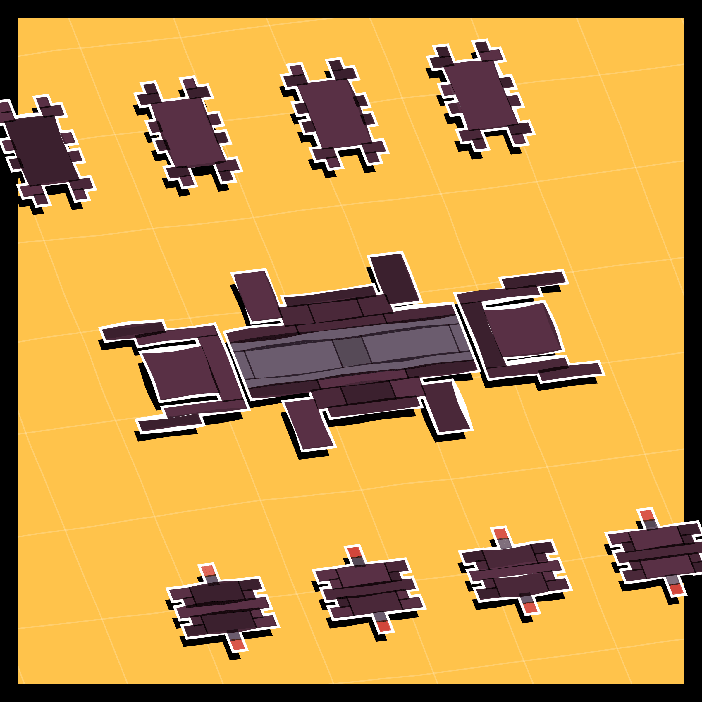 Paper Armada #37002557