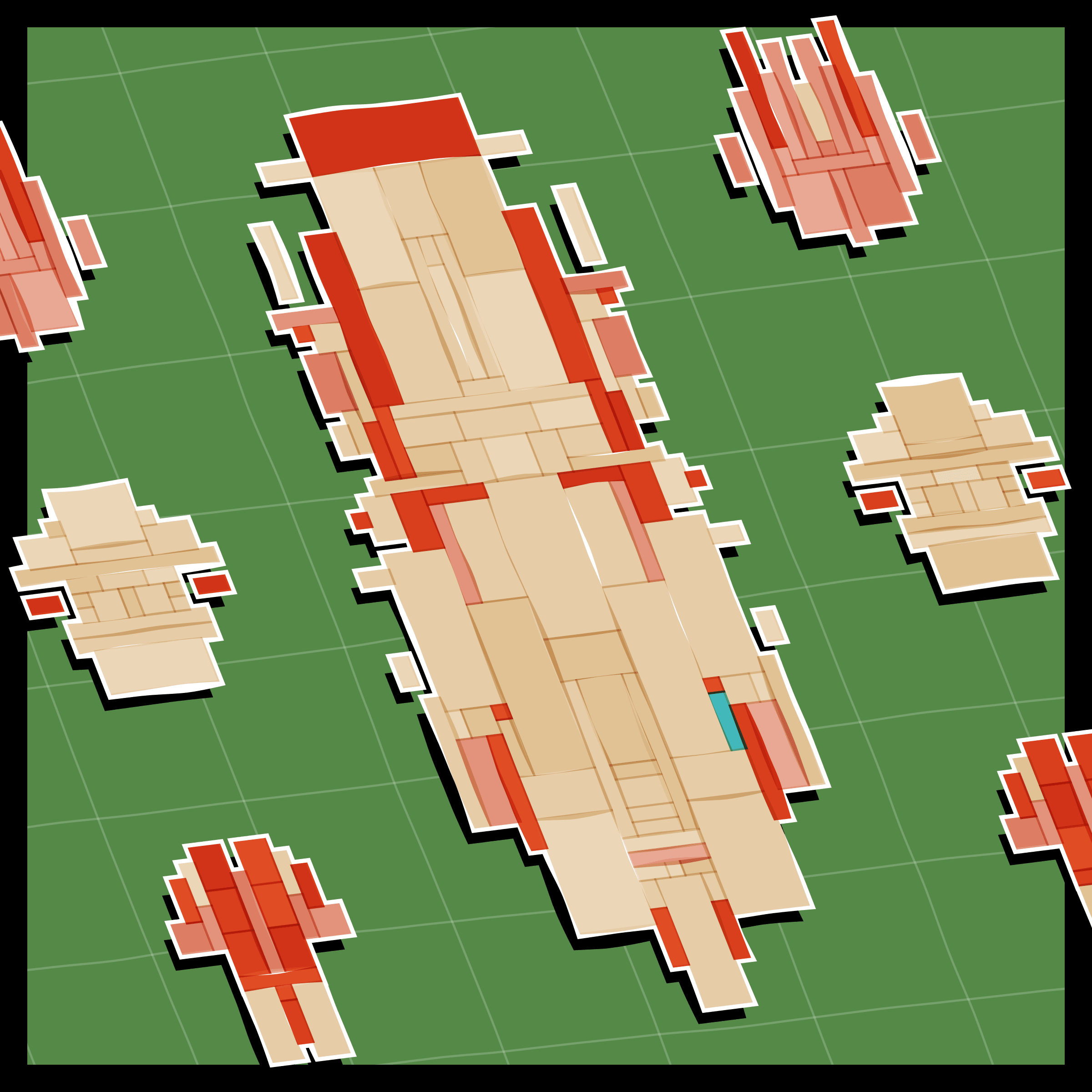Paper Armada #37002563