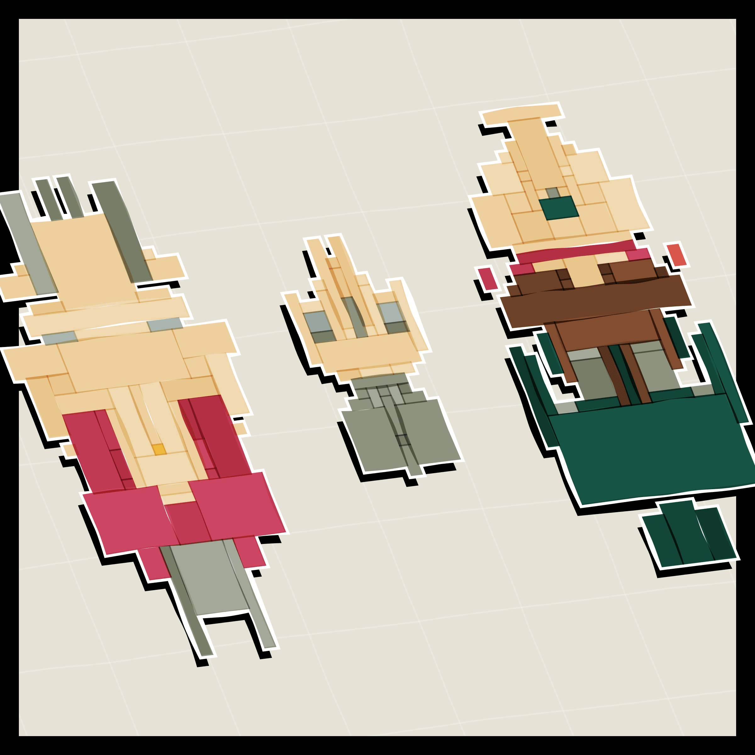 Paper Armada #37002564