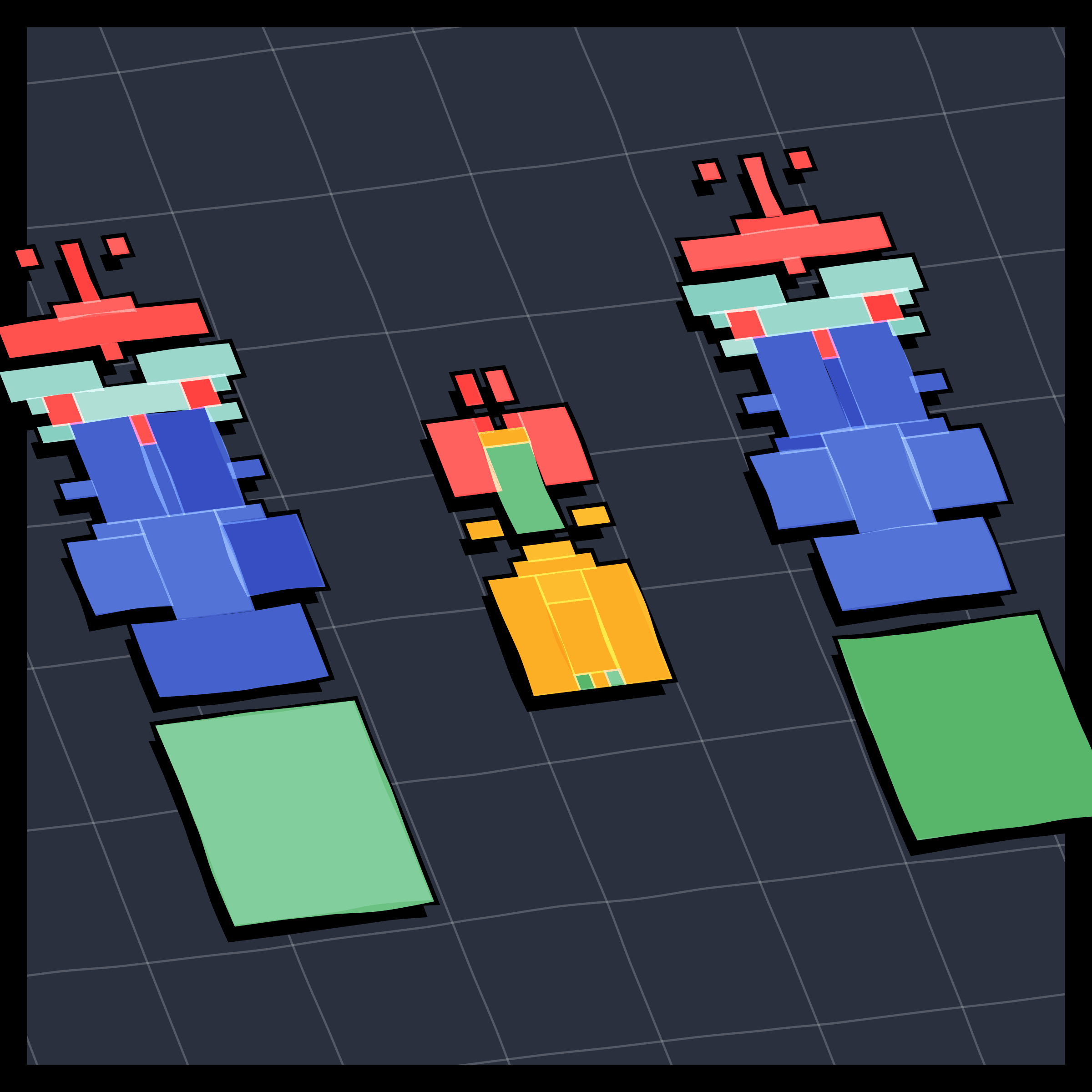 Paper Armada #37002566