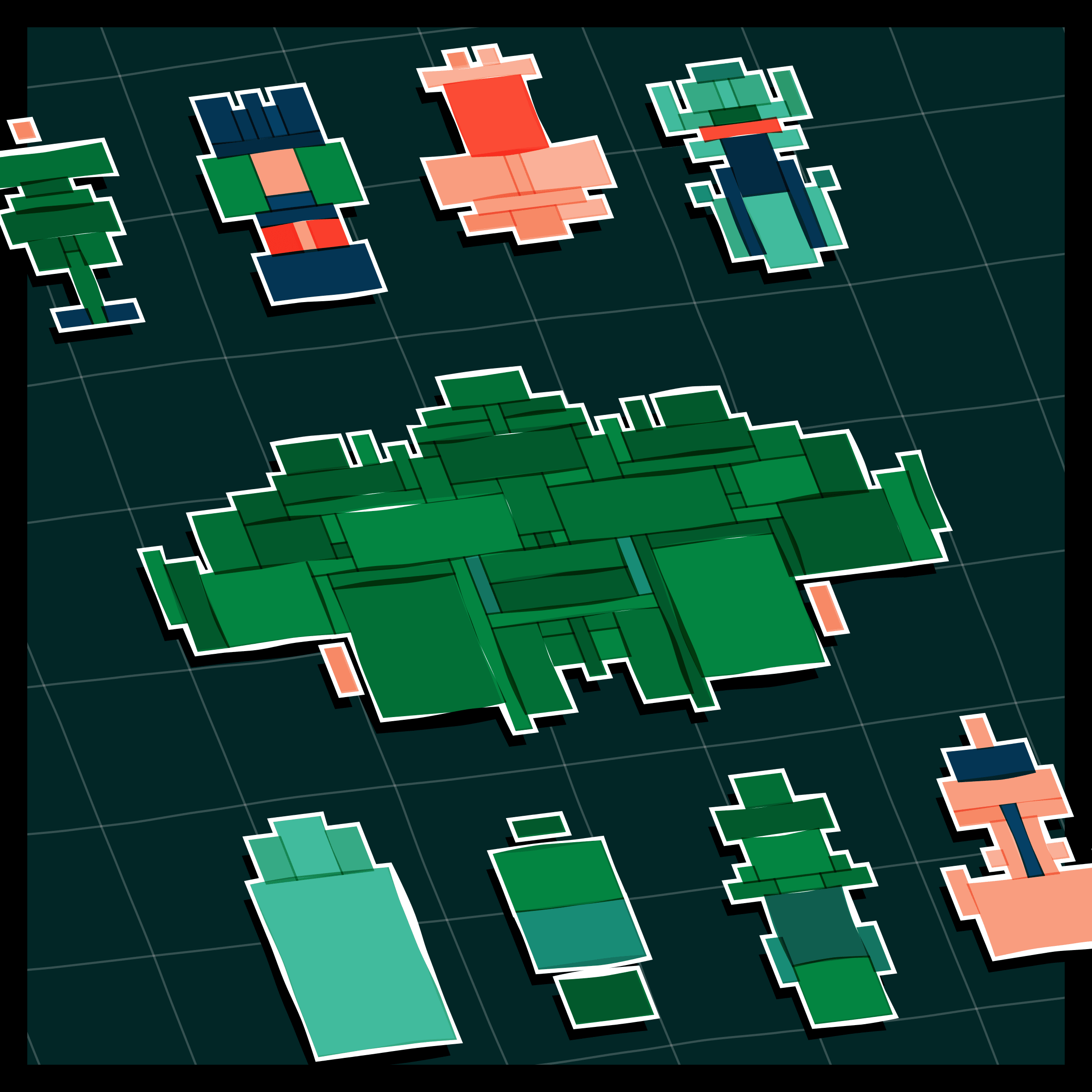 Paper Armada #37002567