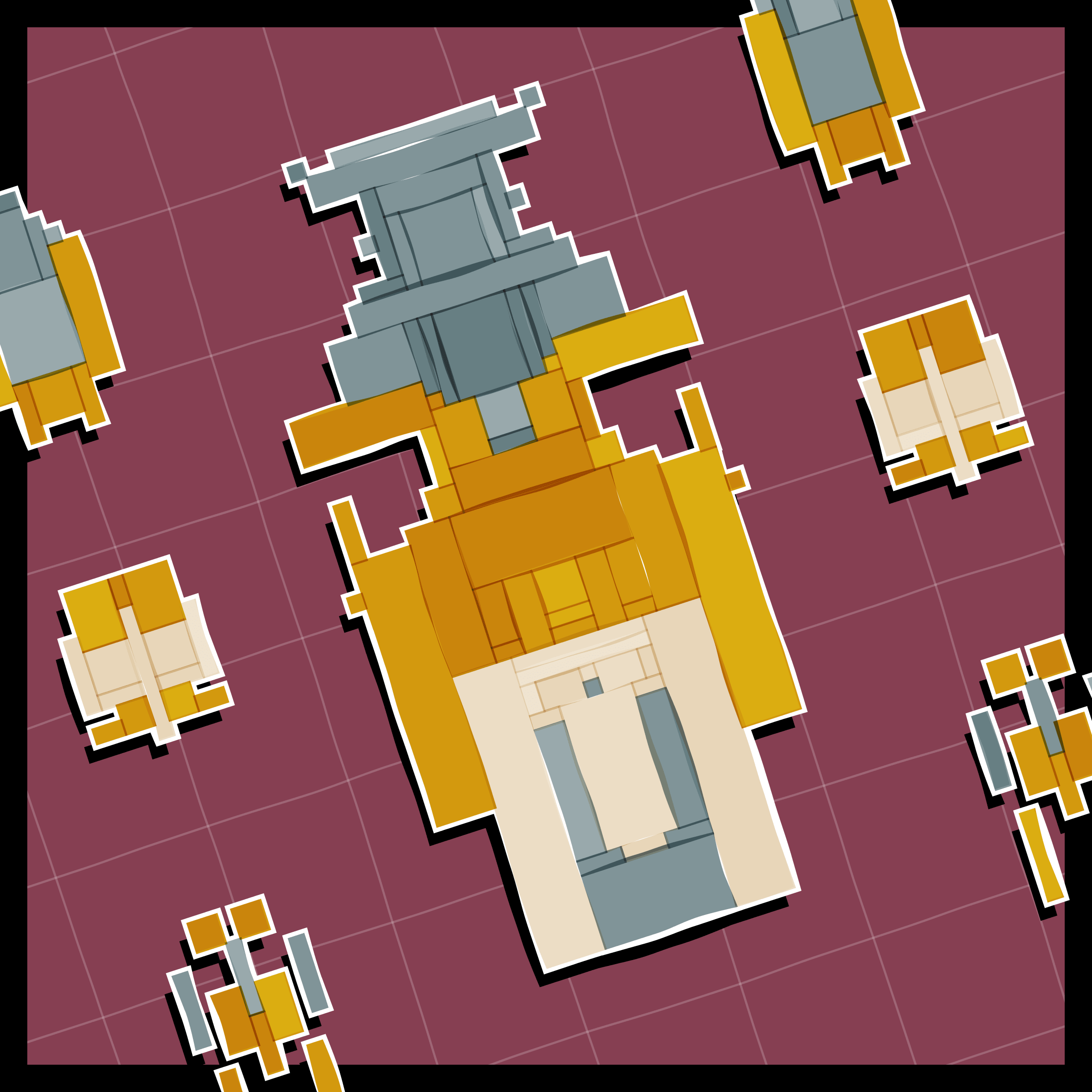 Paper Armada #37002568