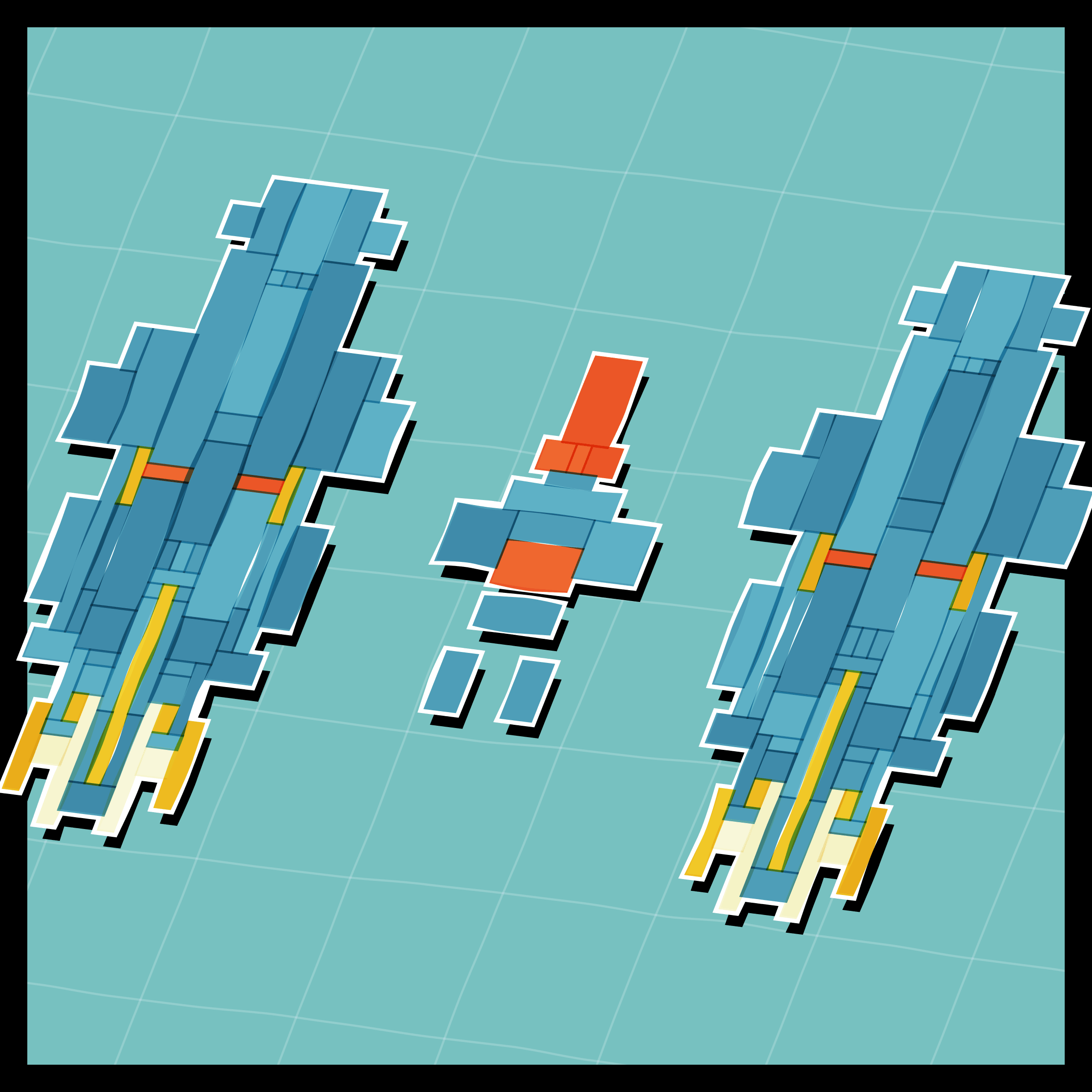 Paper Armada #37002570