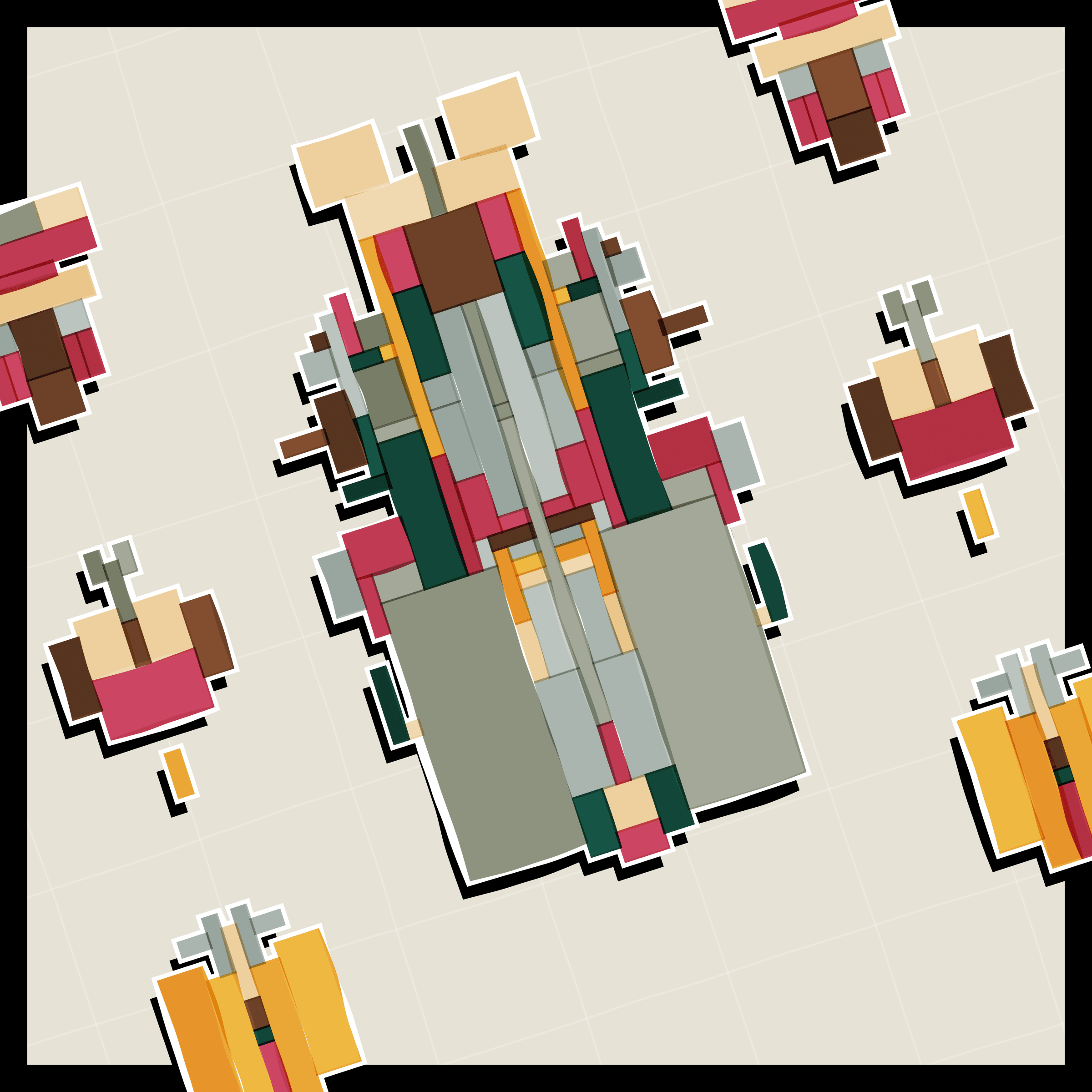 Paper Armada #37002572