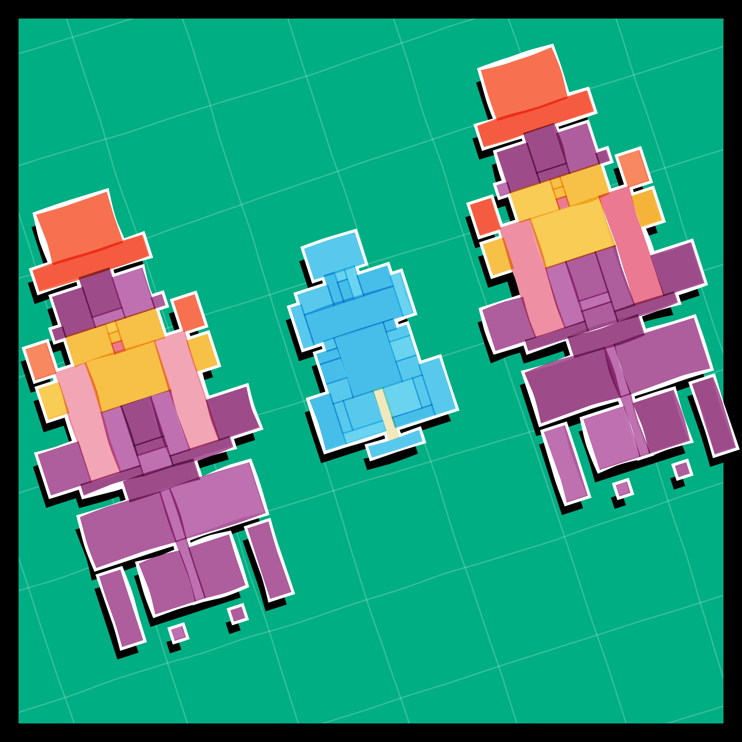Paper Armada #37002573