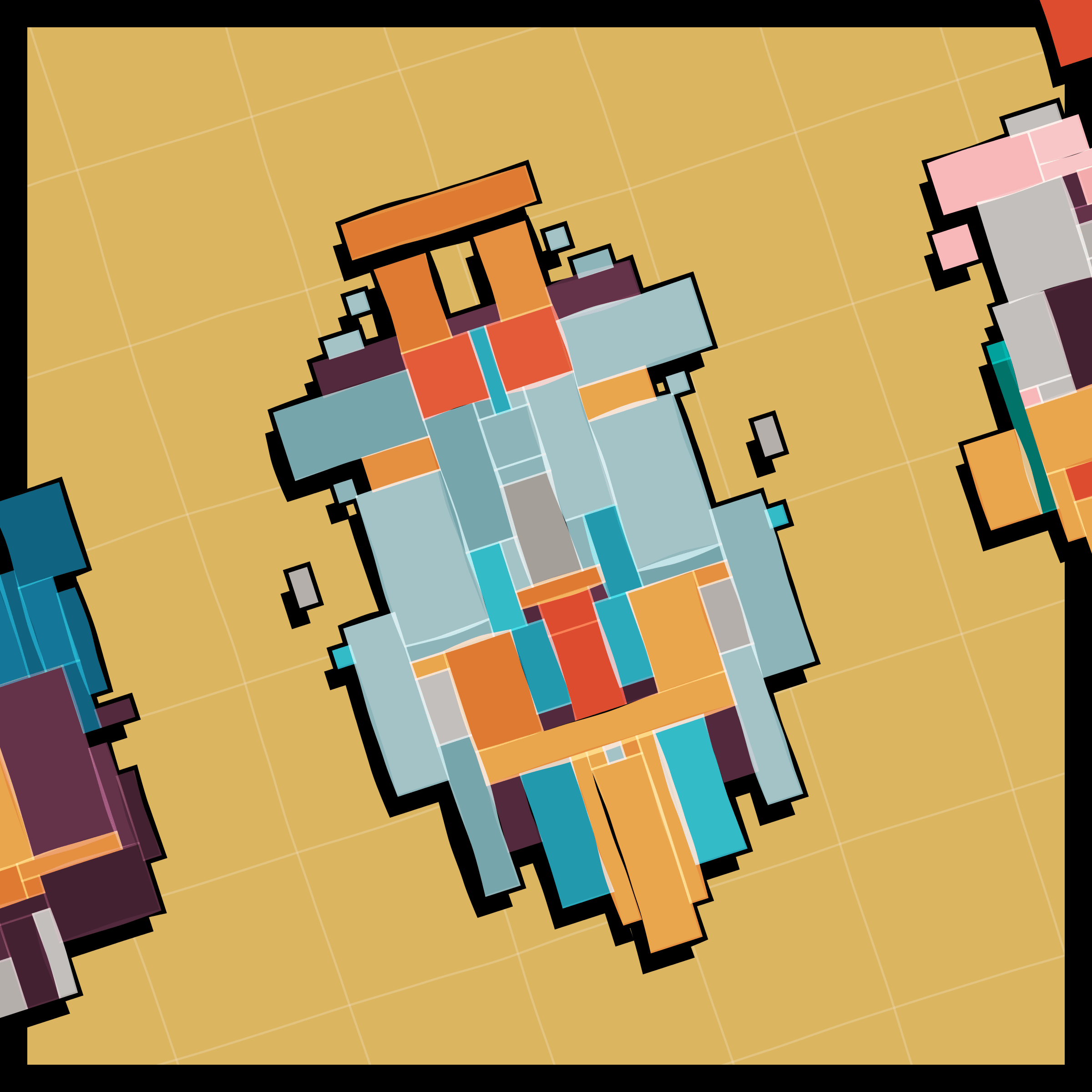 Paper Armada #37002577