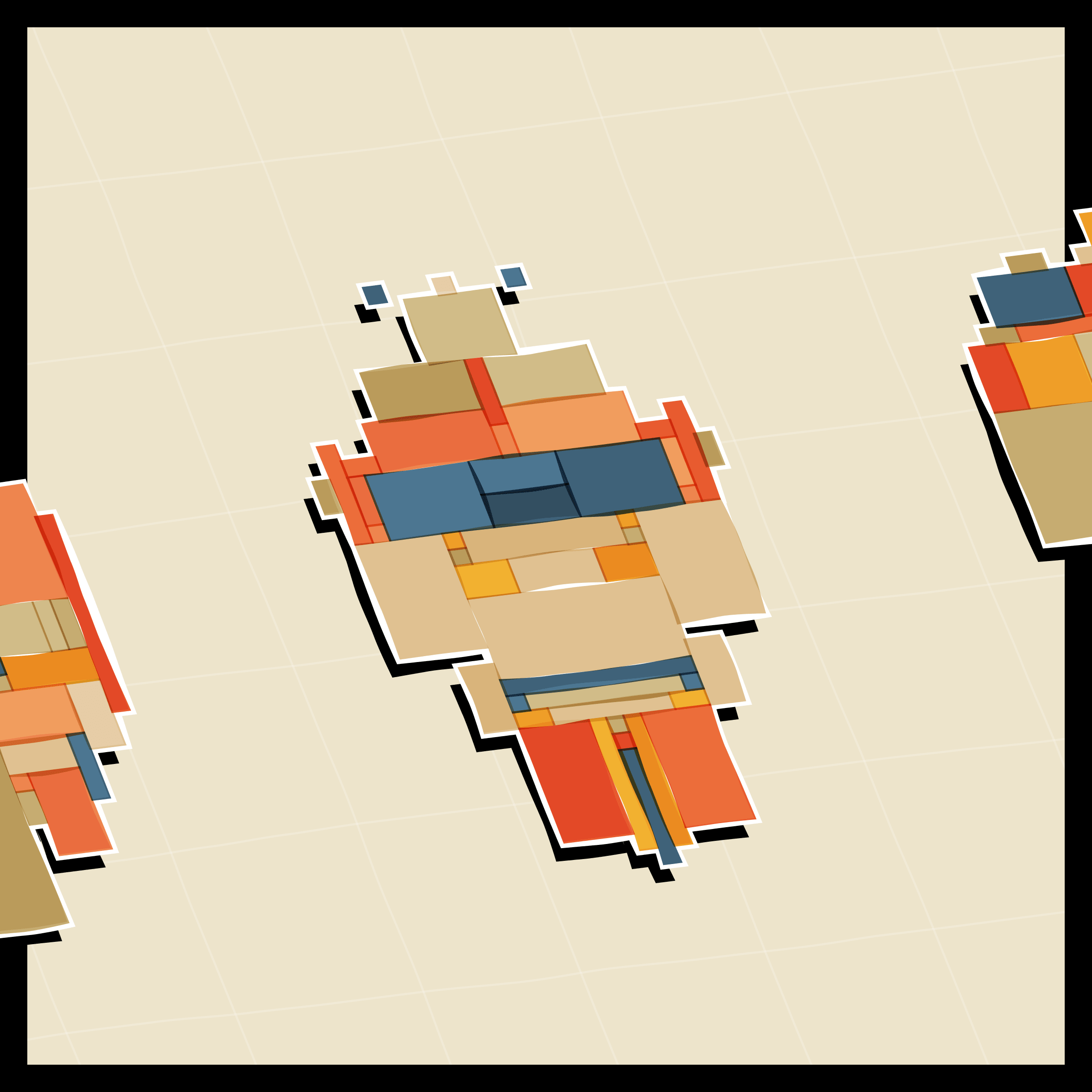 Paper Armada #37002578